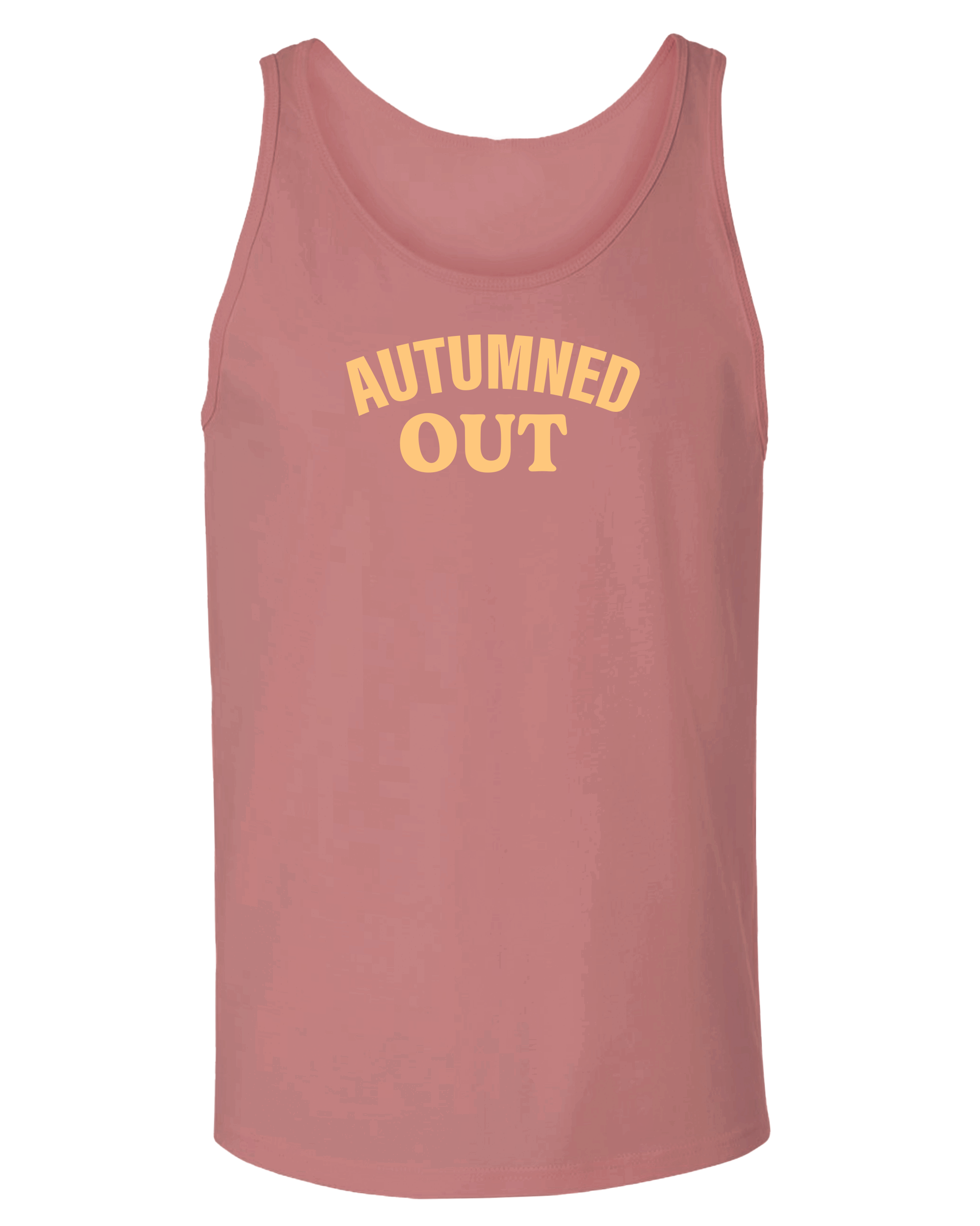 Autumned Out