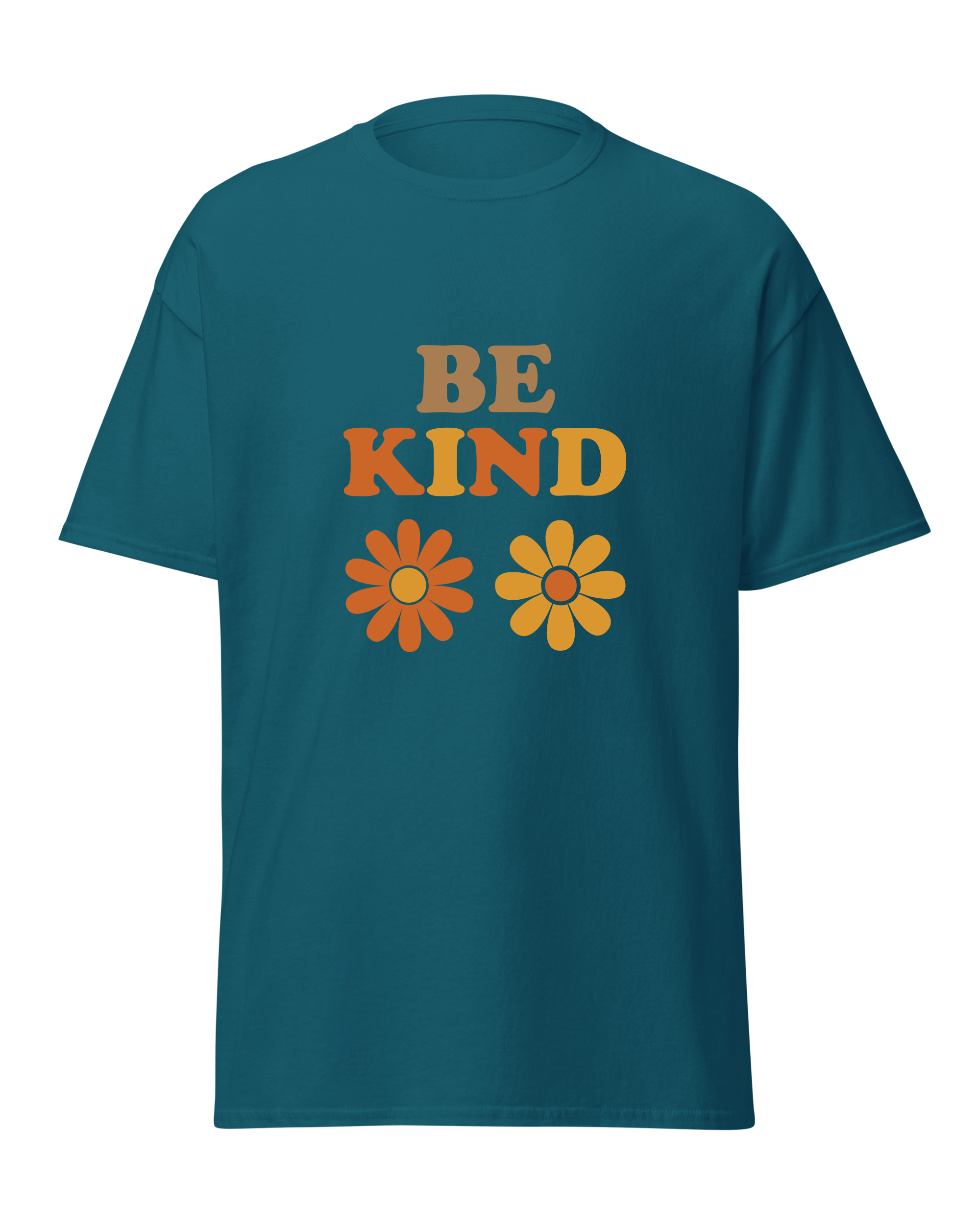 Be Kind