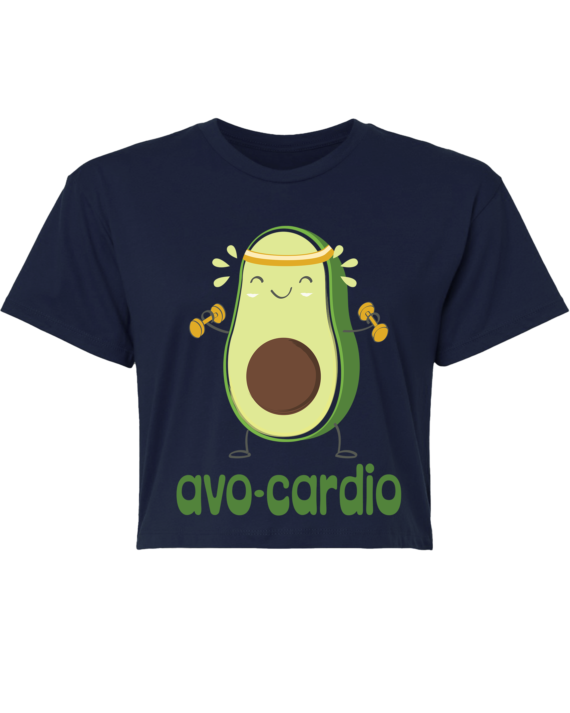 Avo-cardio