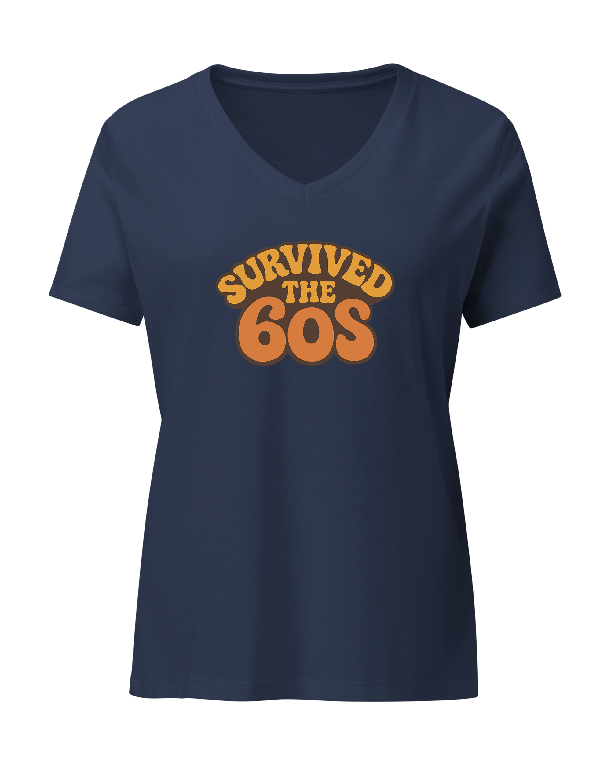 Survived the 60s