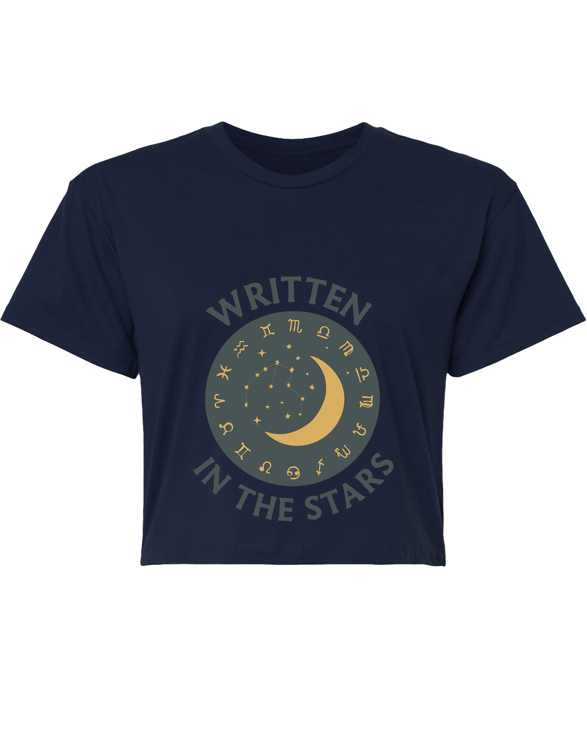 Written in the Stars