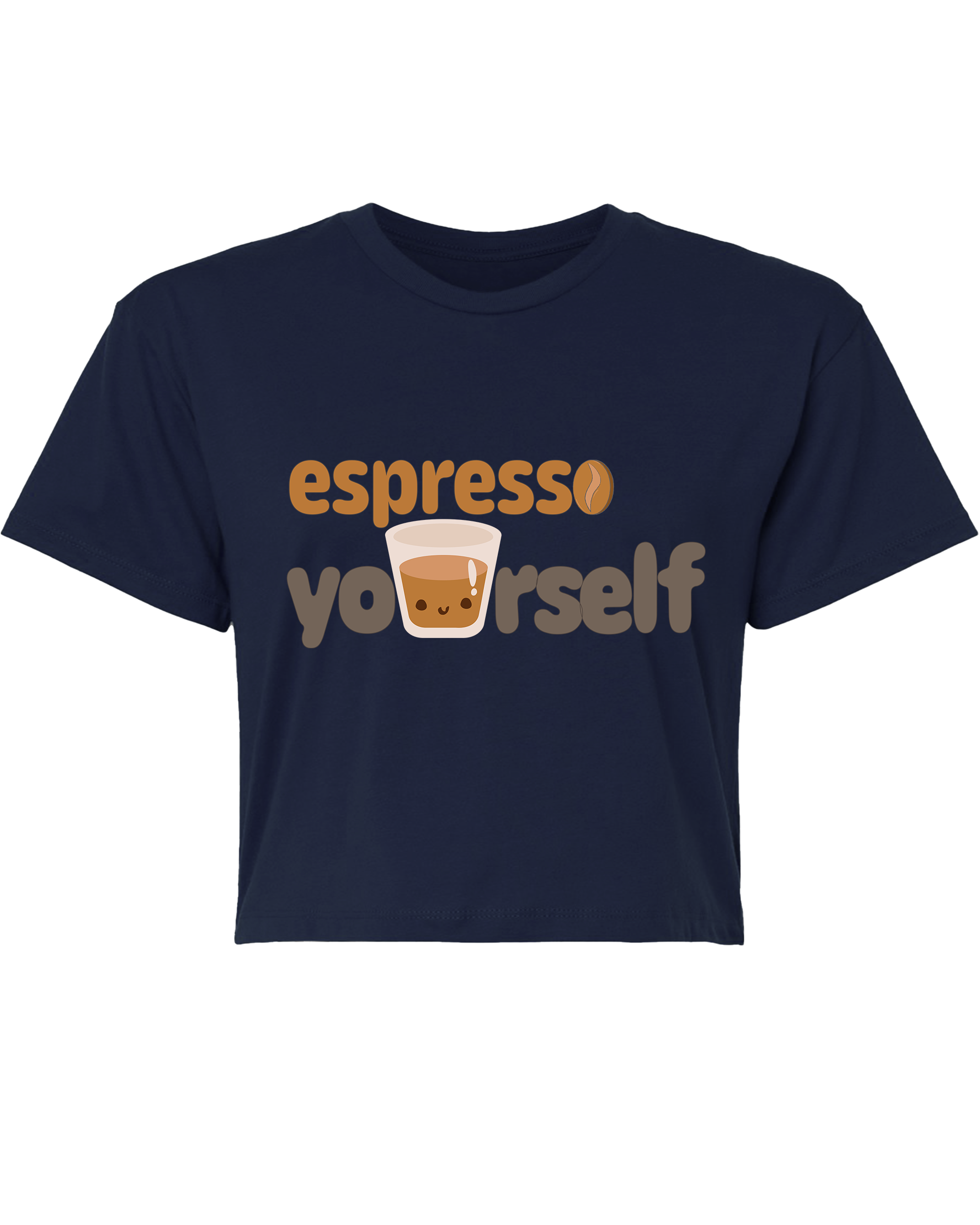 Espresso Yourself