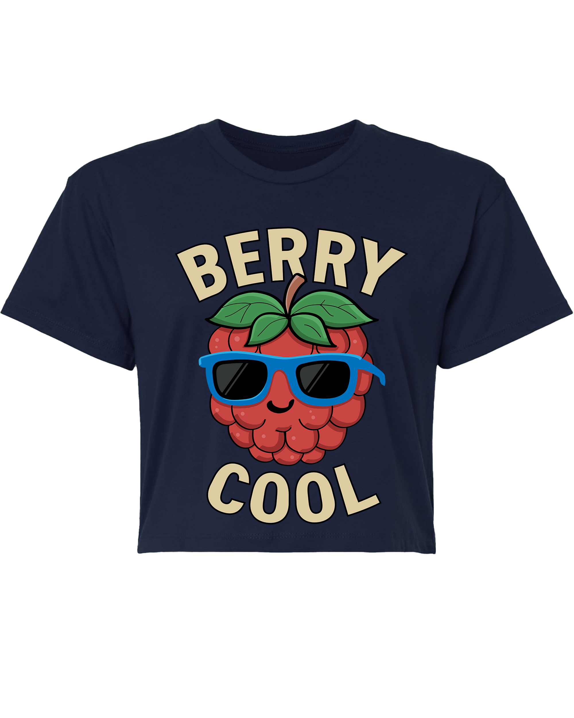 Berry Cool