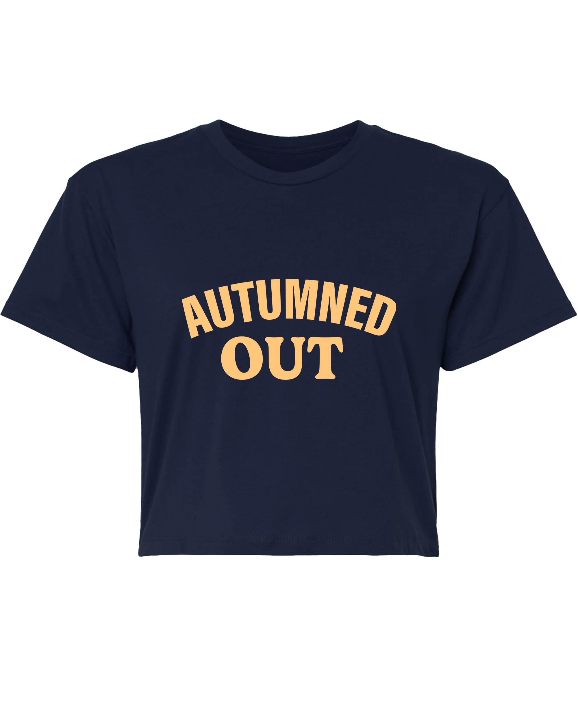 Autumned Out