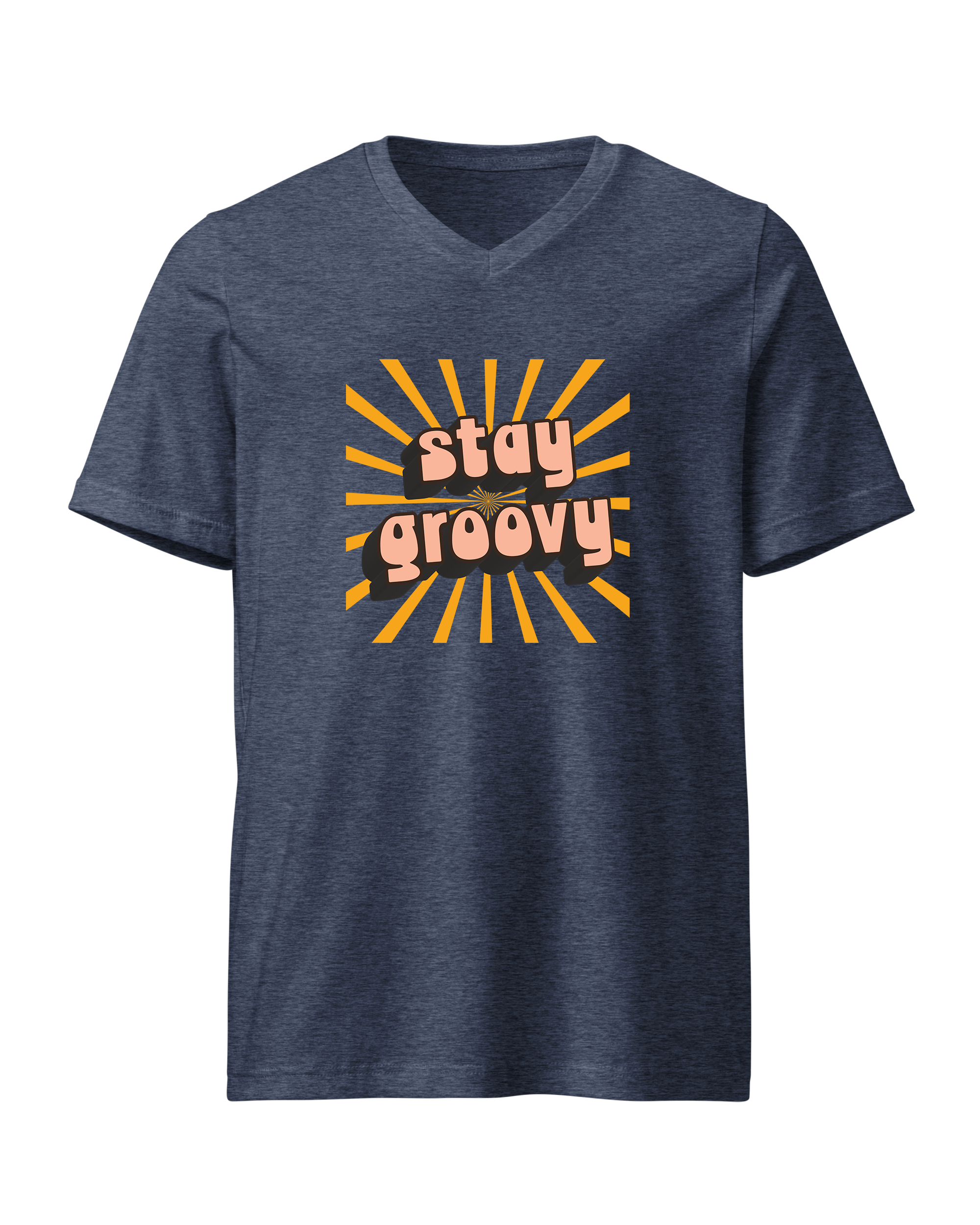 Stay Groovy