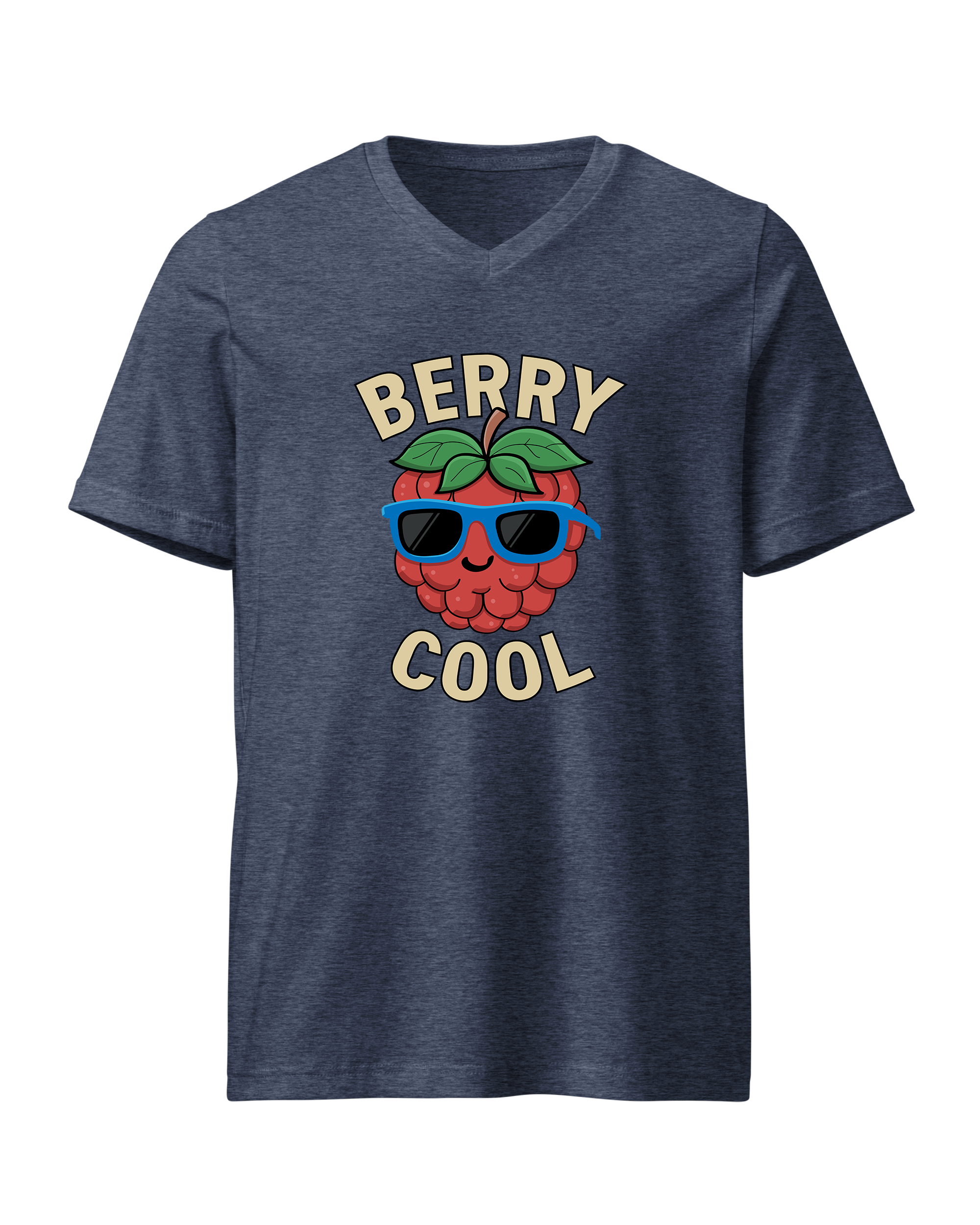 Berry Cool