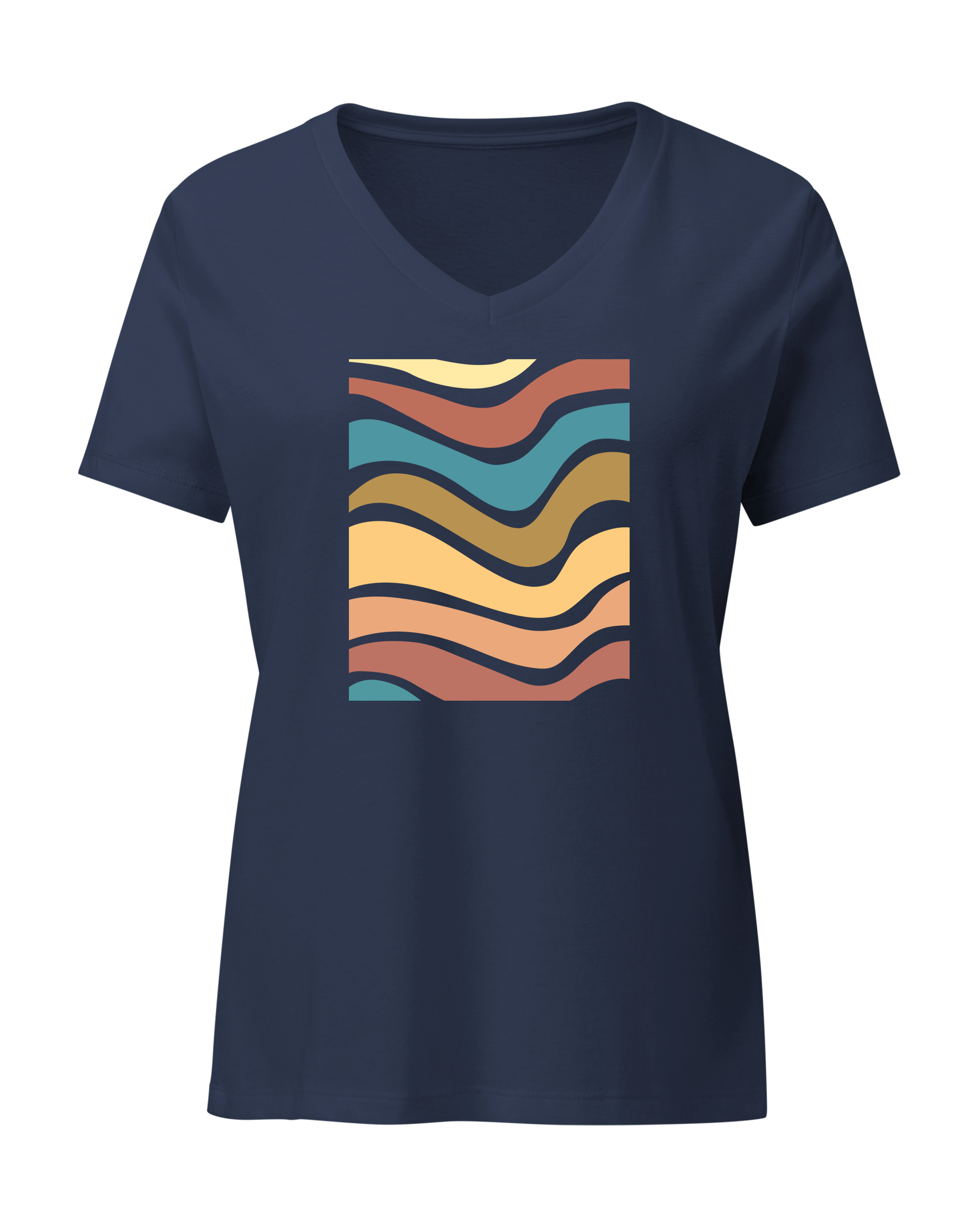 Retro Waves