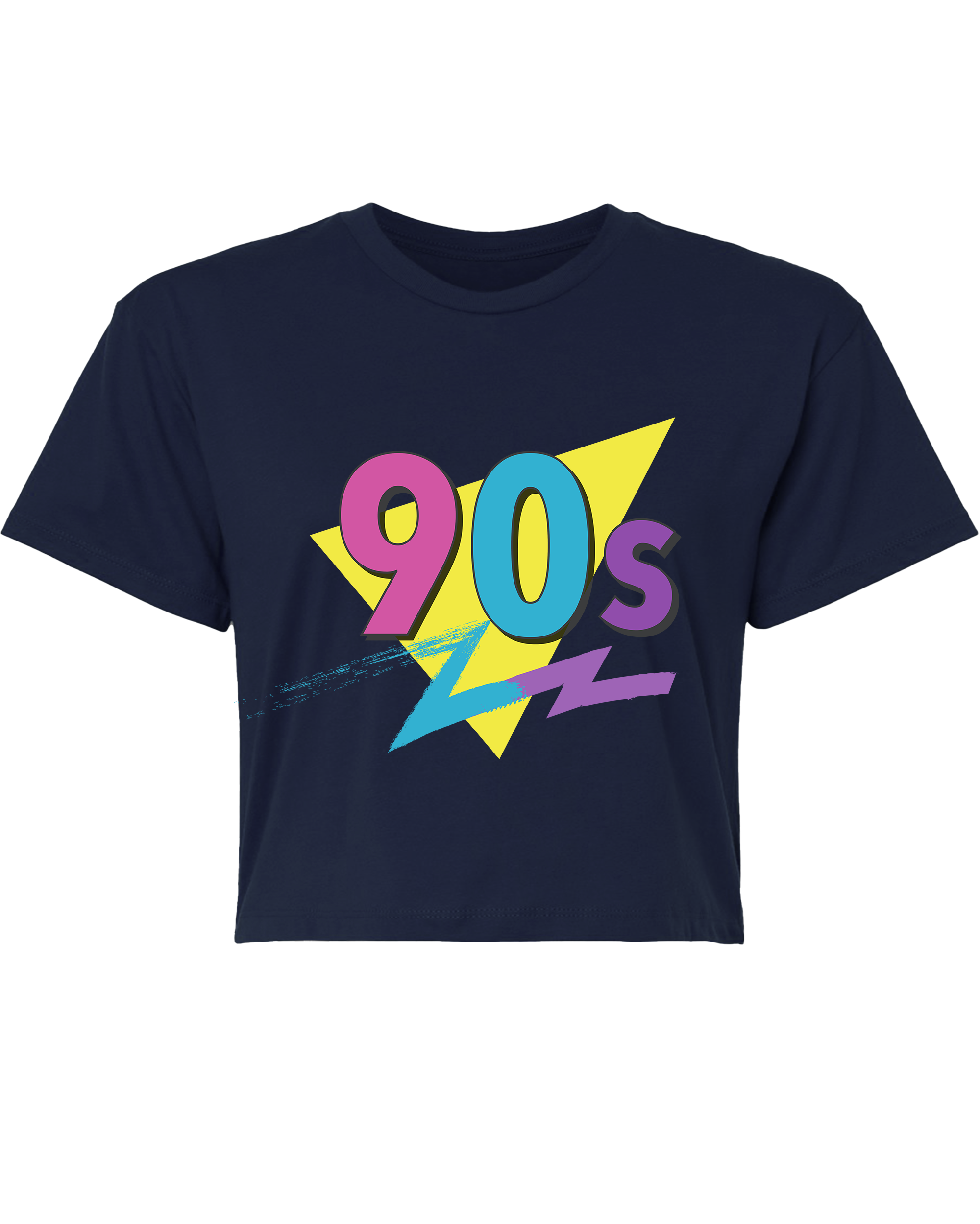 90s