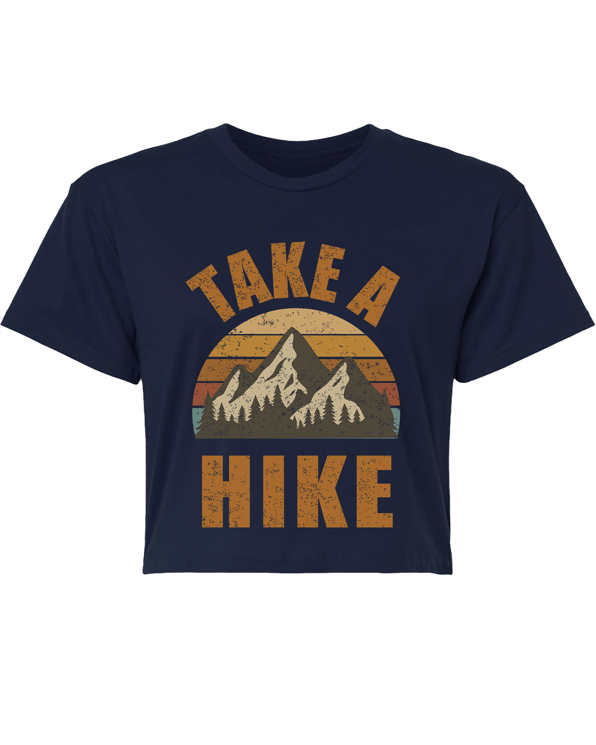 Take A Hike
