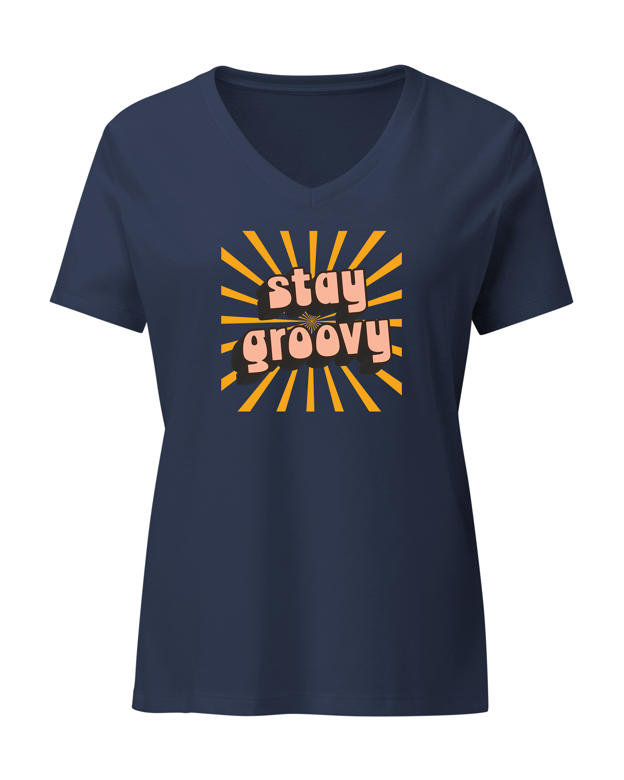 Stay Groovy