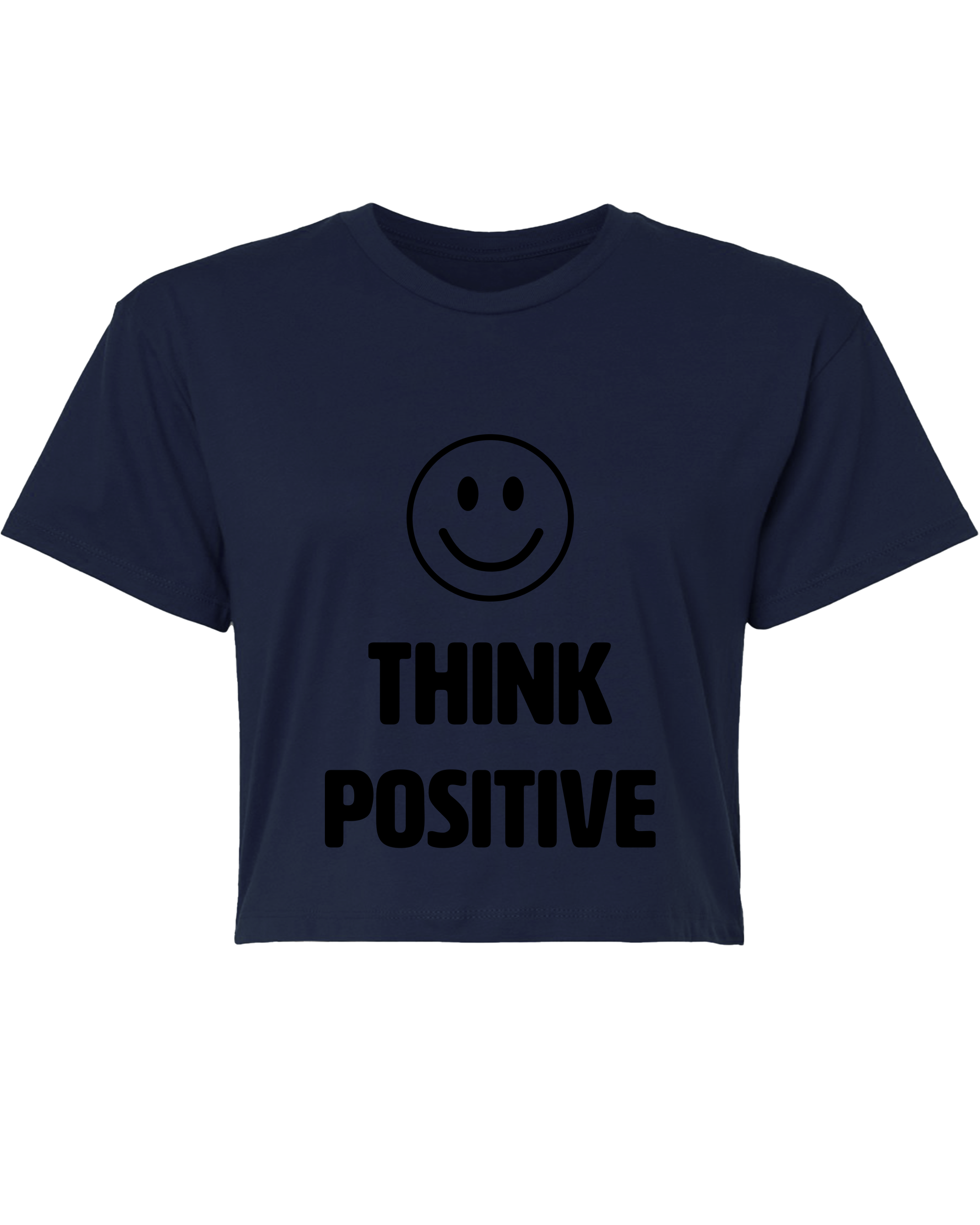 Think Positive