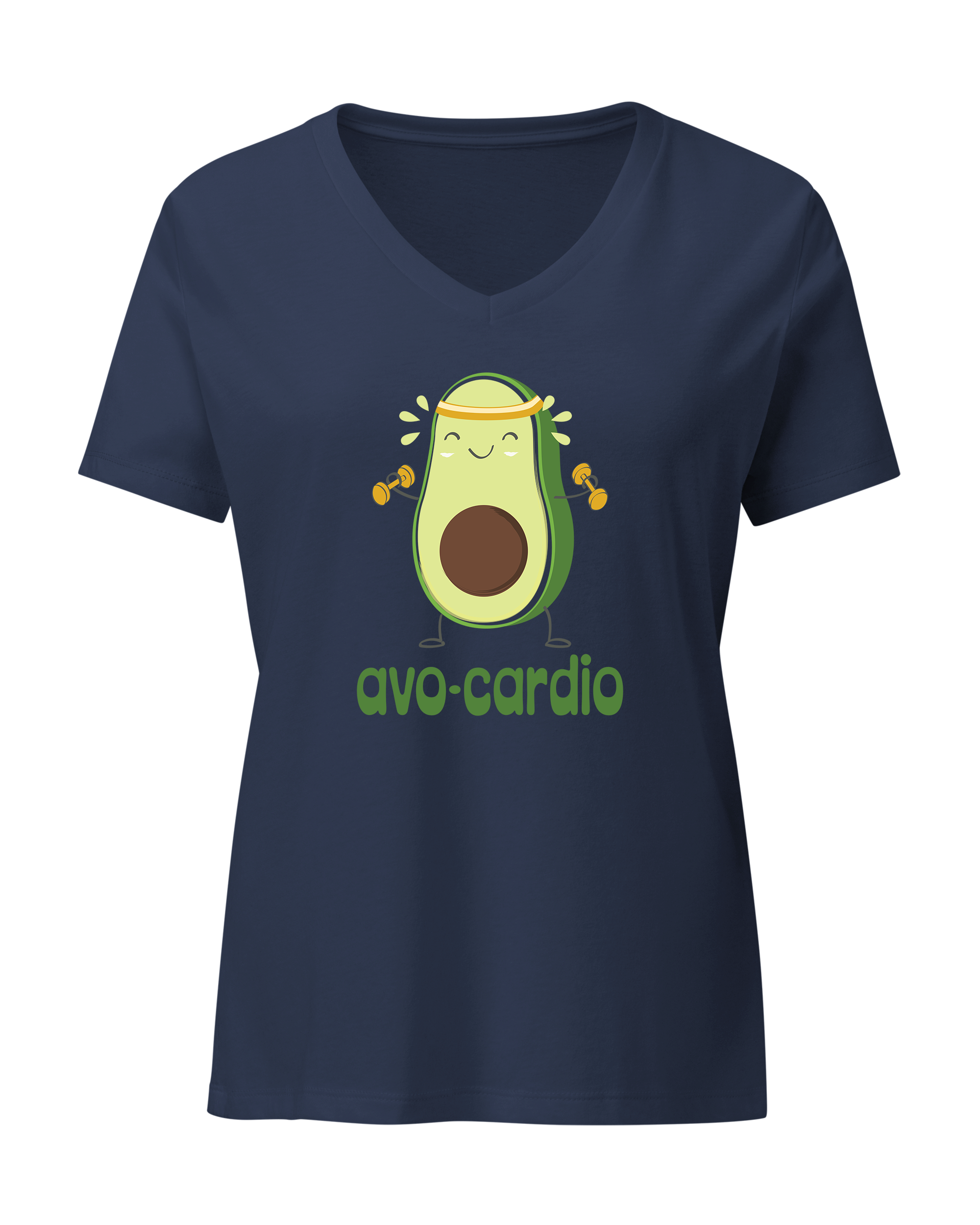 Avo-cardio