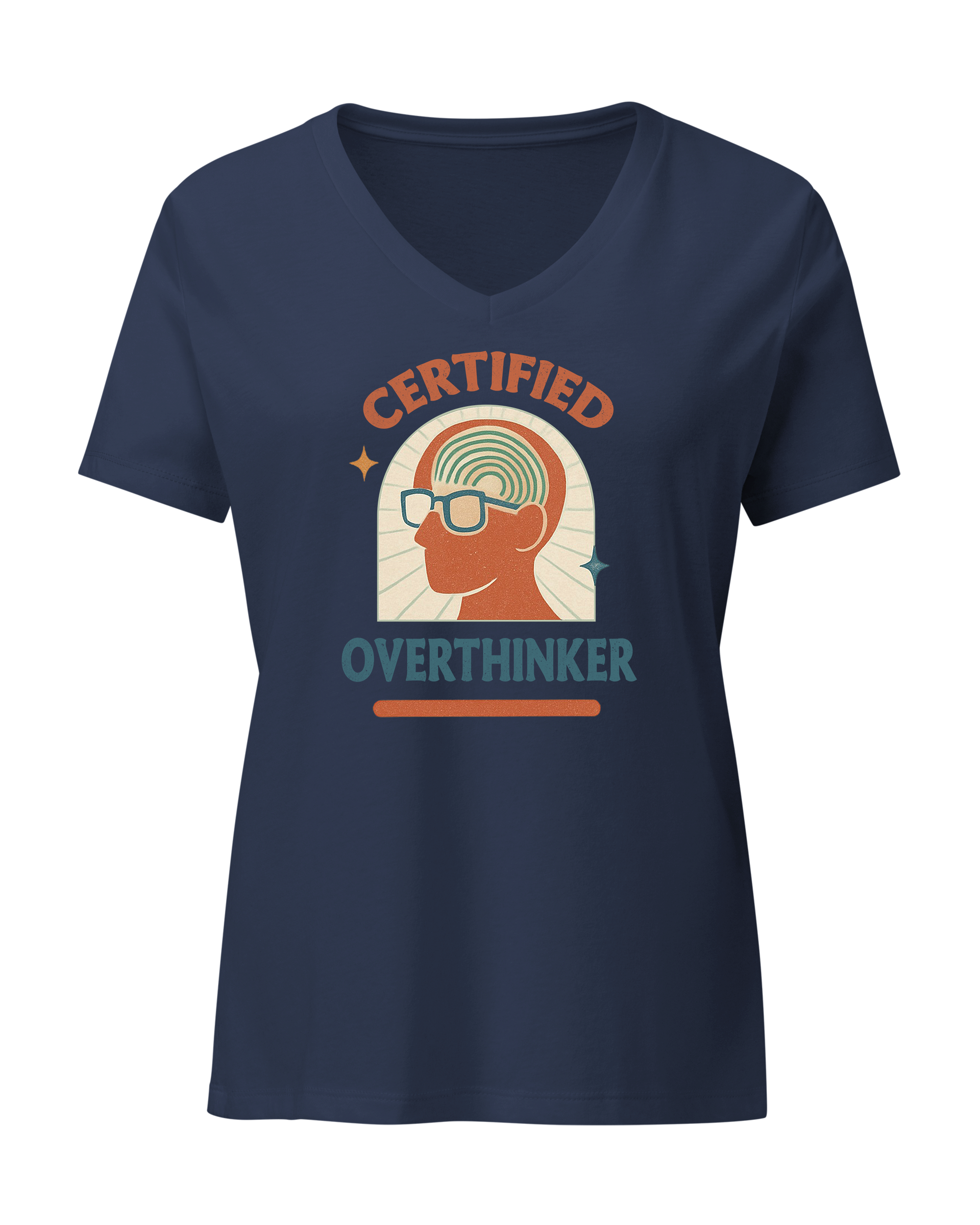 Certified Overthinker