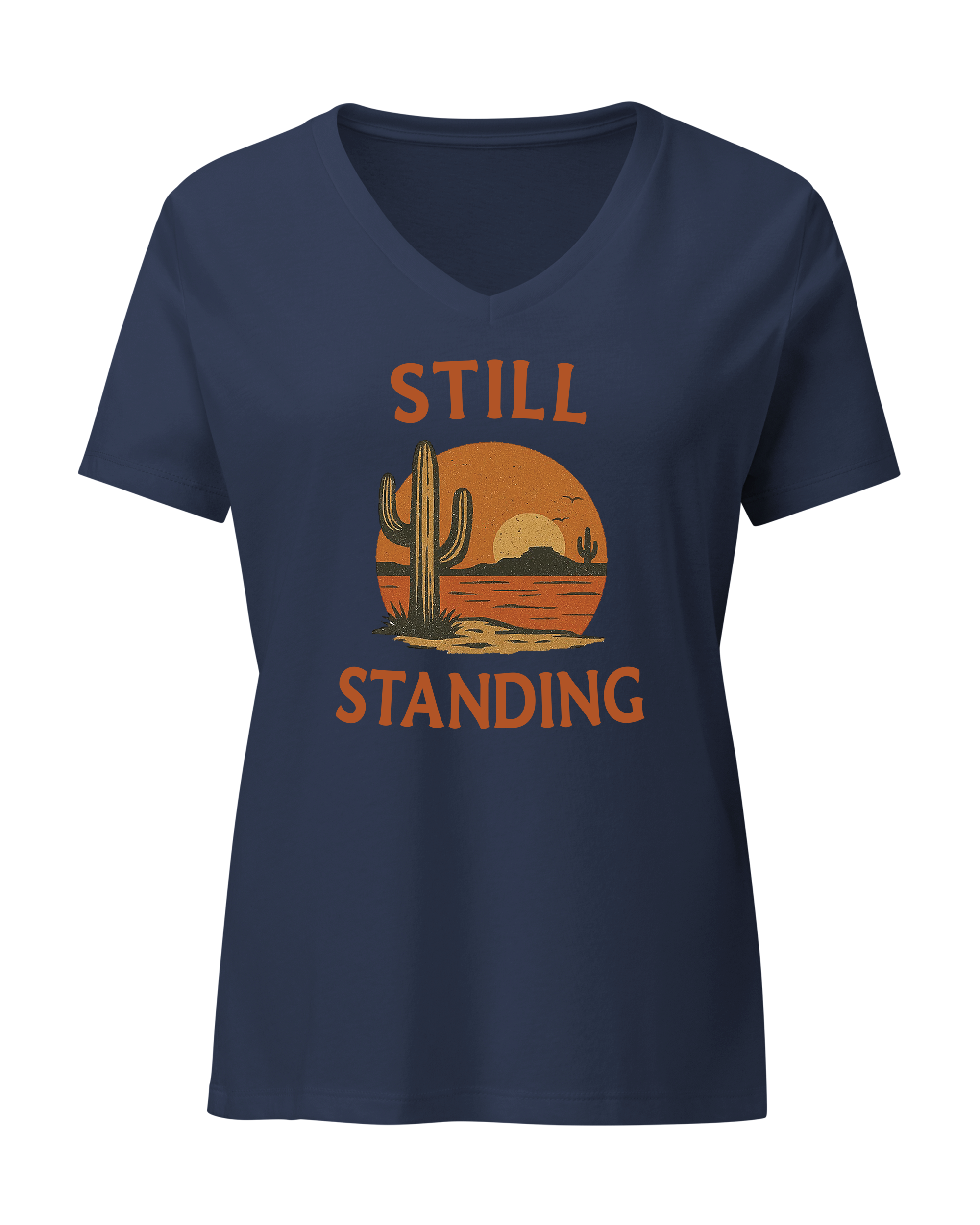 Still Standing