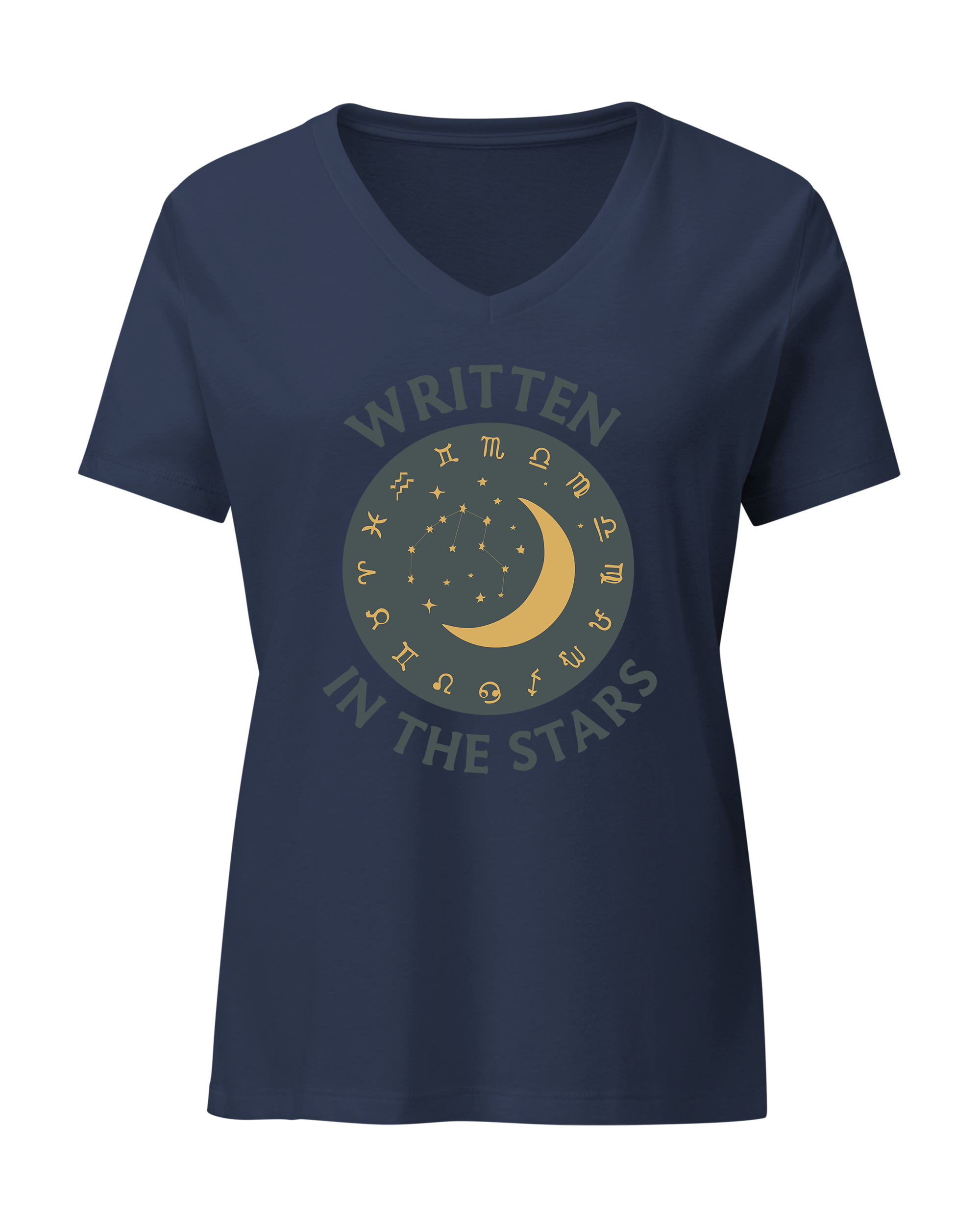 Written in the Stars