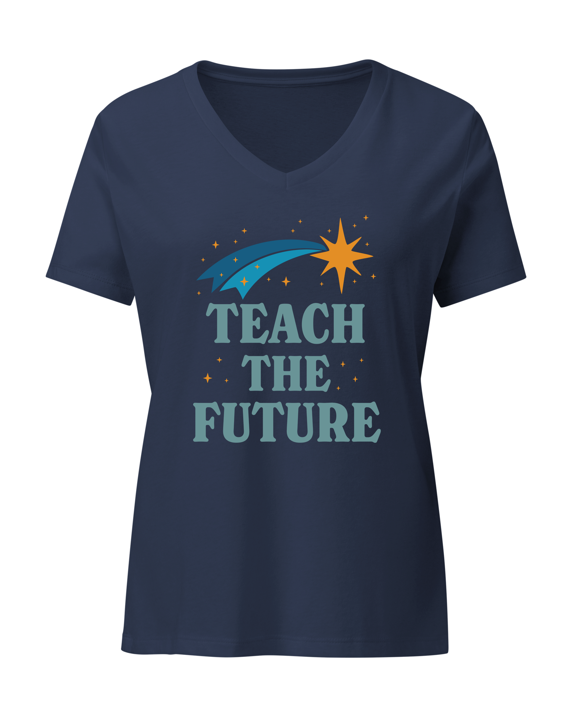 Teach The Future