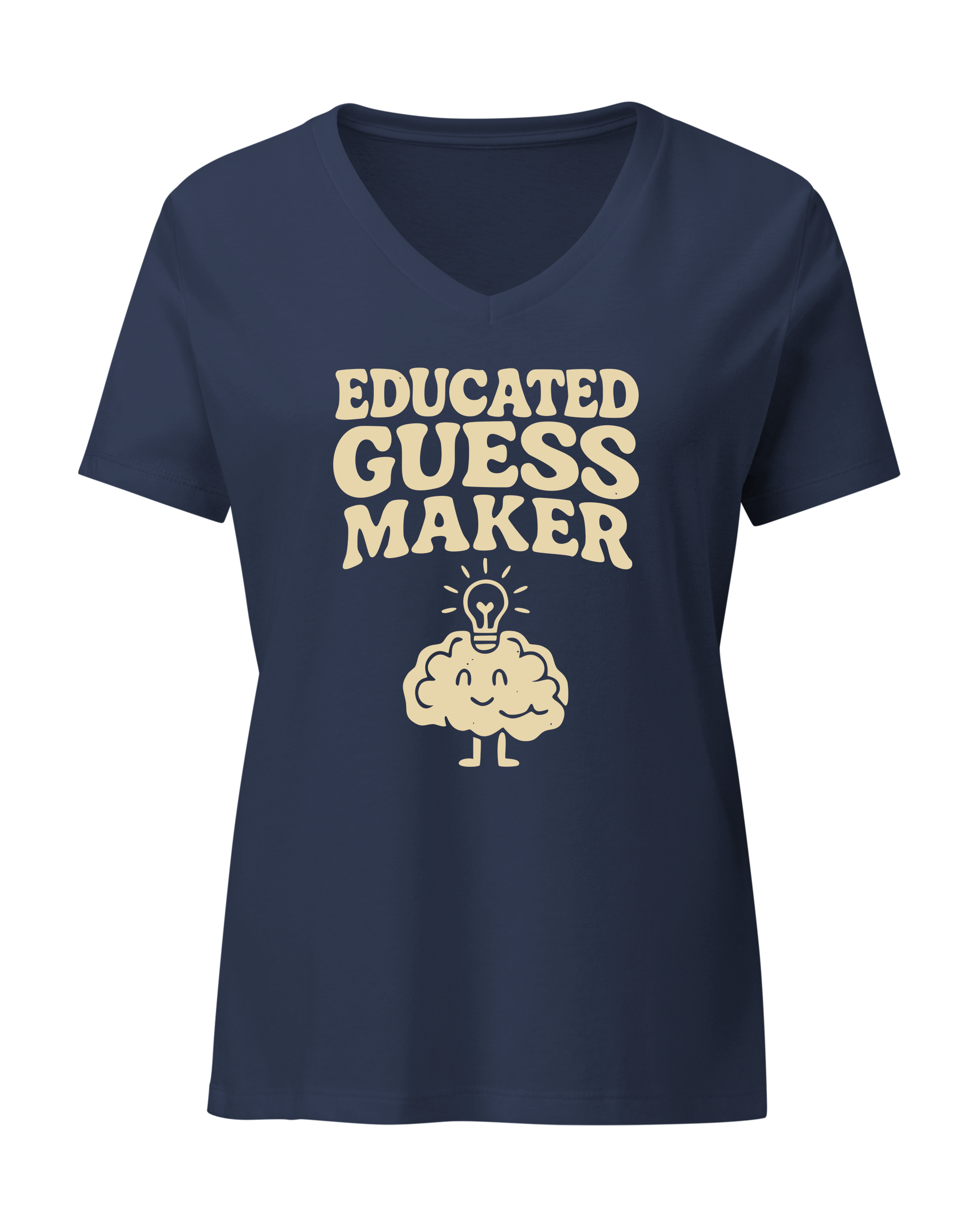 Educated Guess Maker