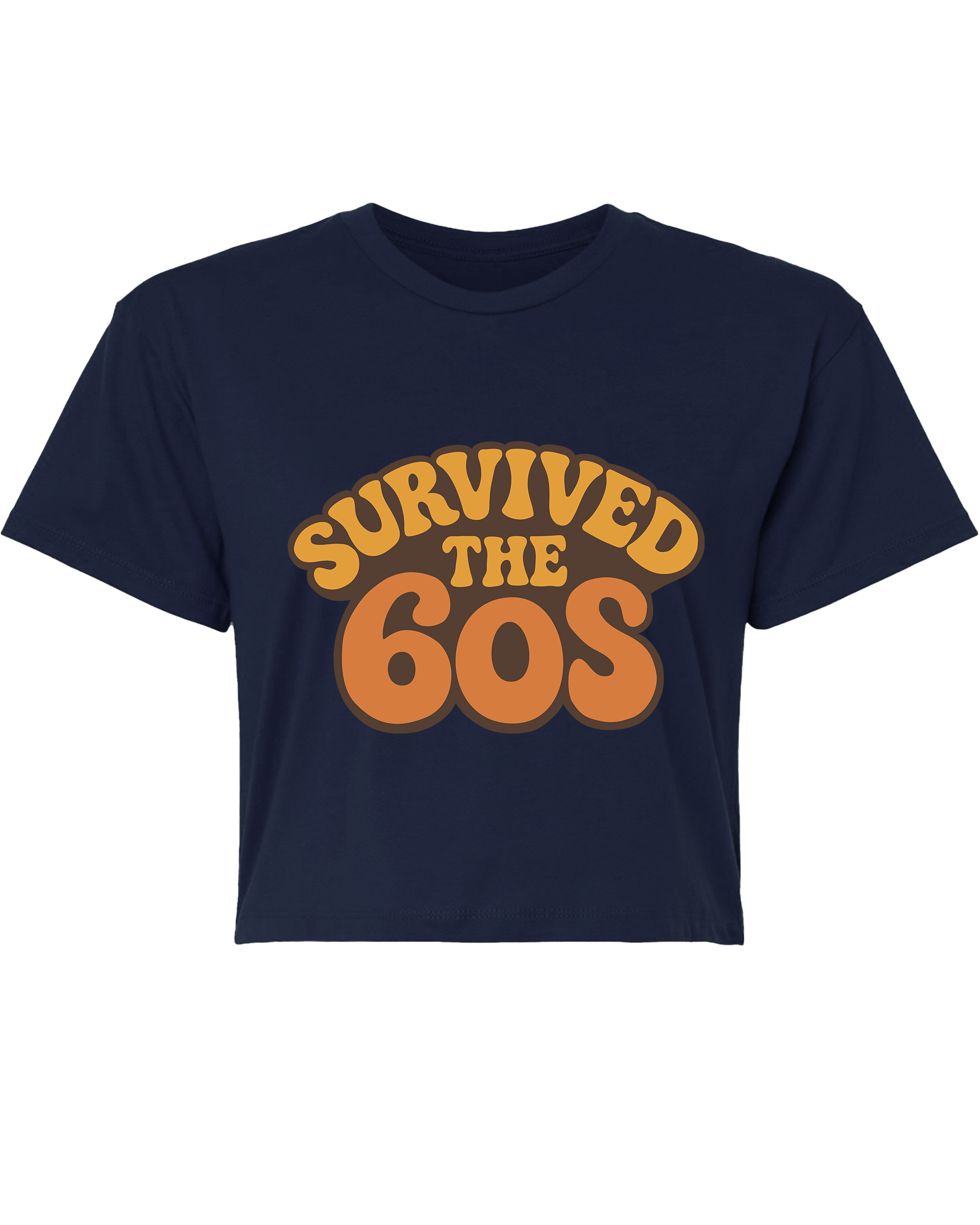 Survived the 60s