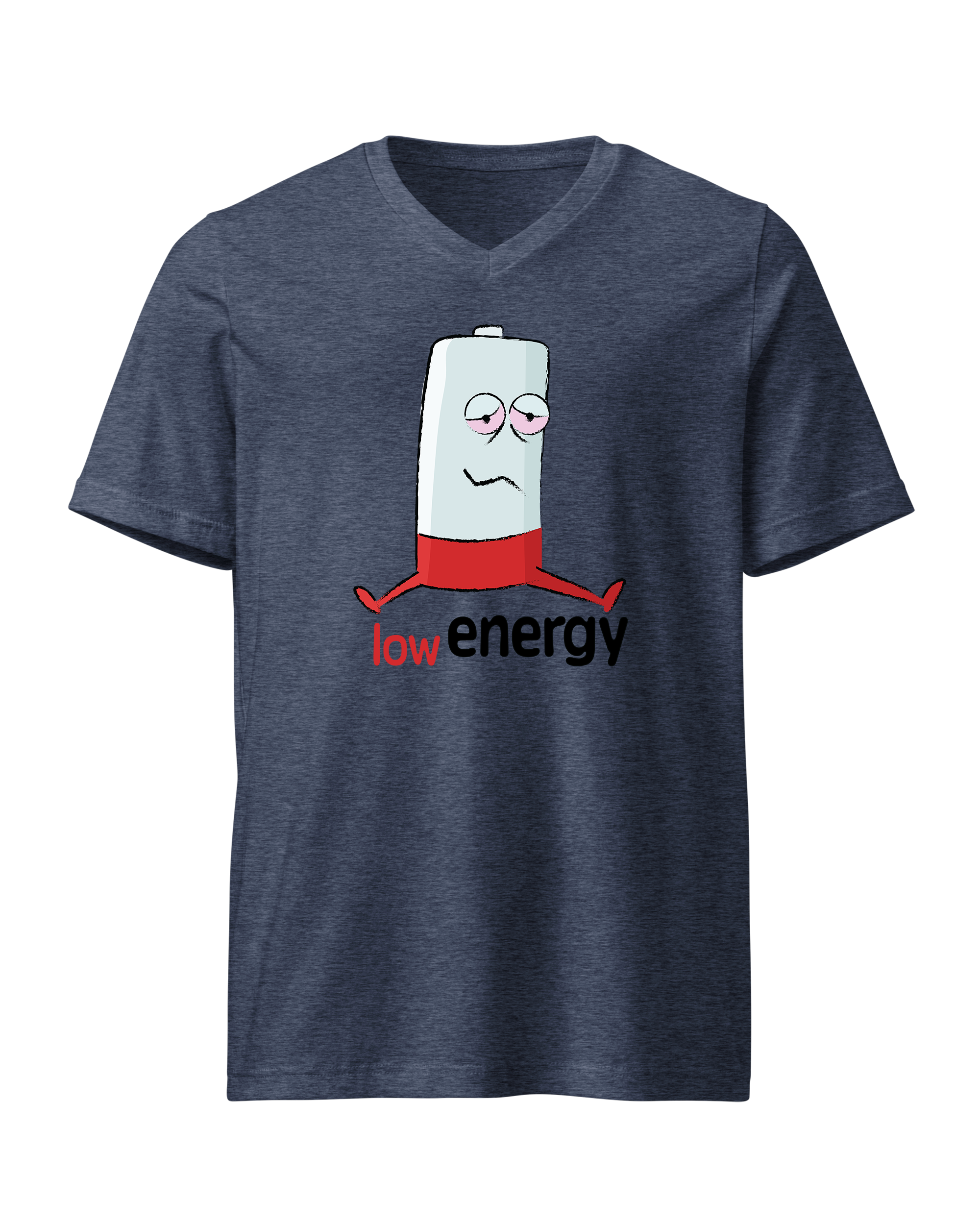 Low Energy