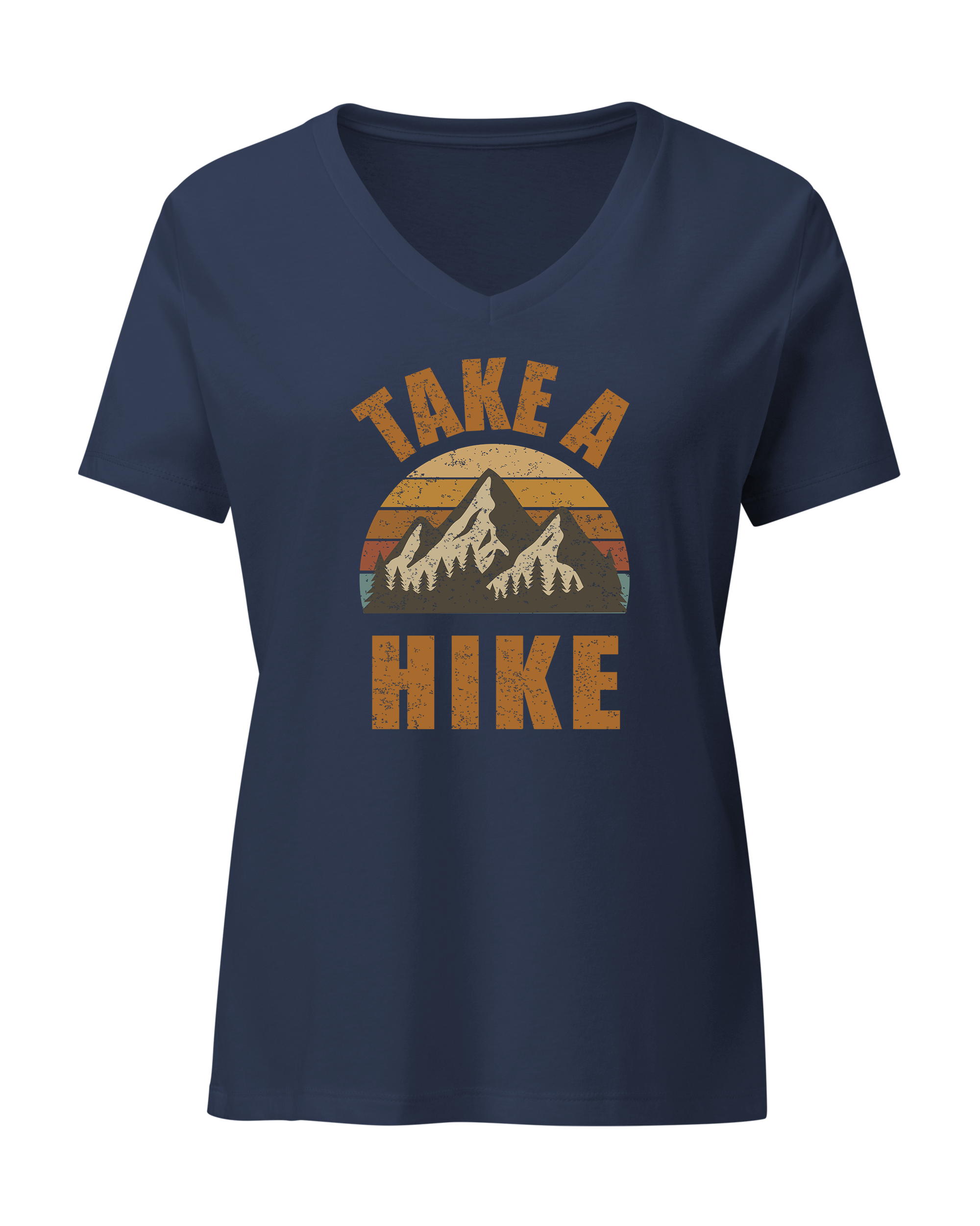 Take A Hike