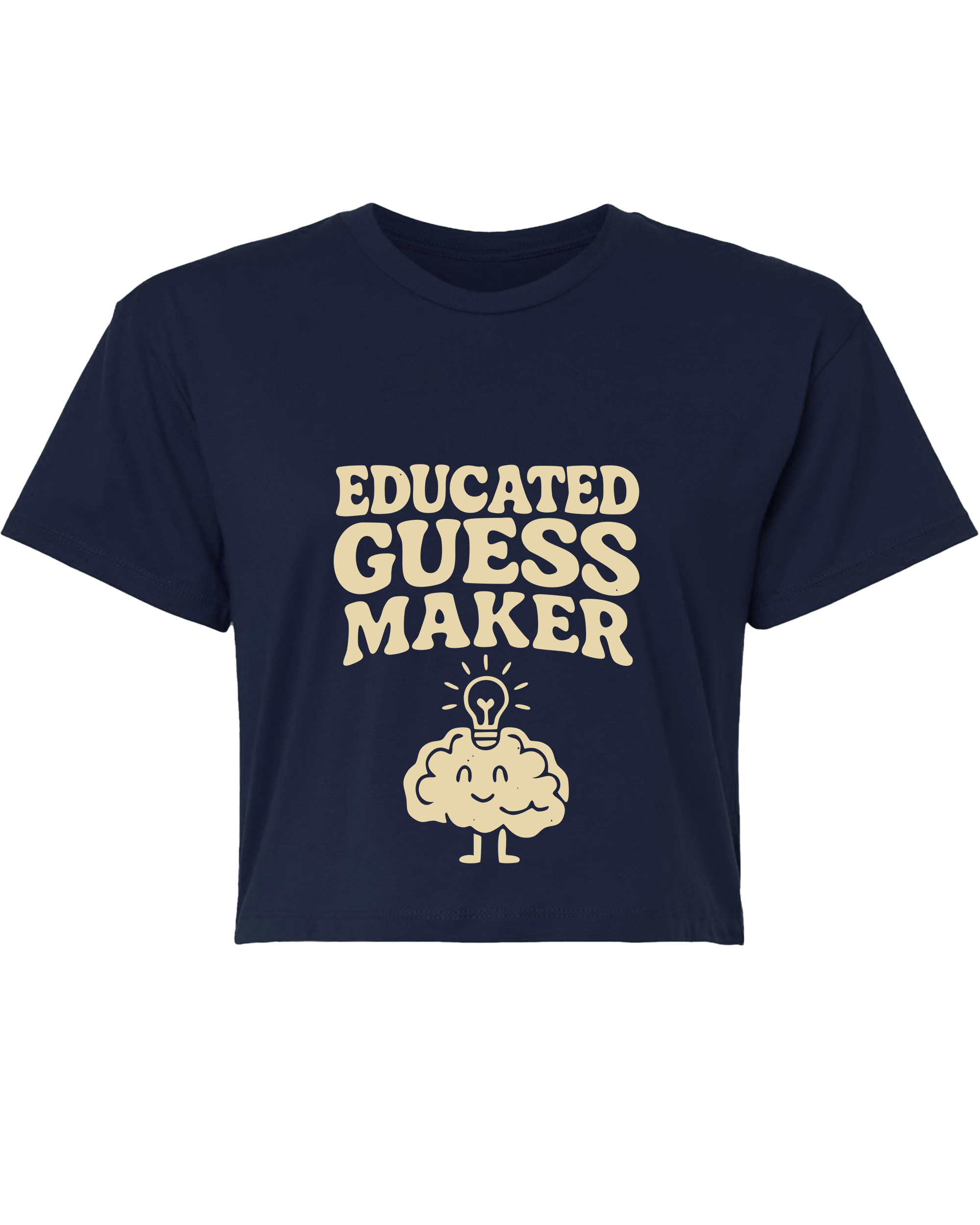 Educated Guess Maker