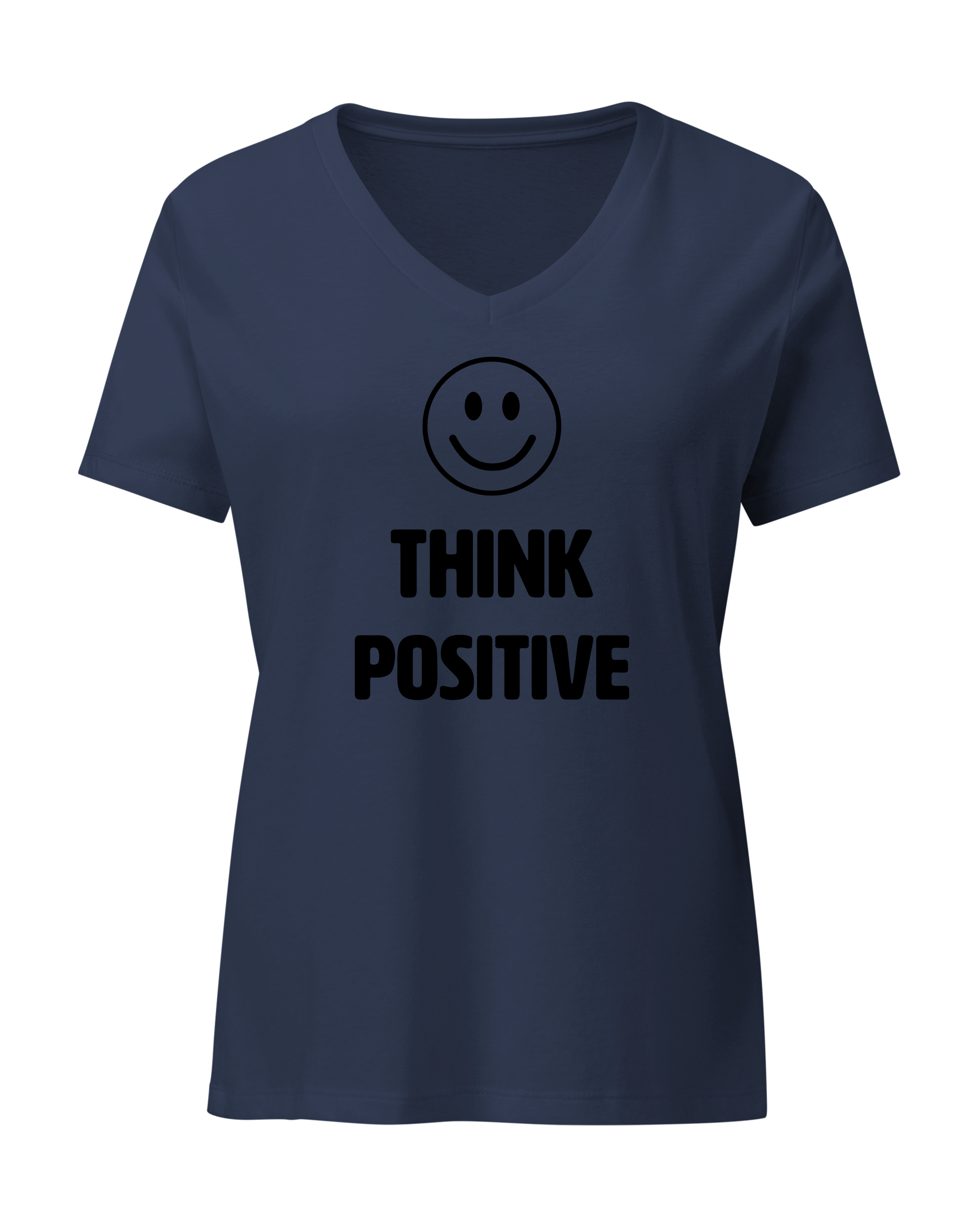 Think Positive