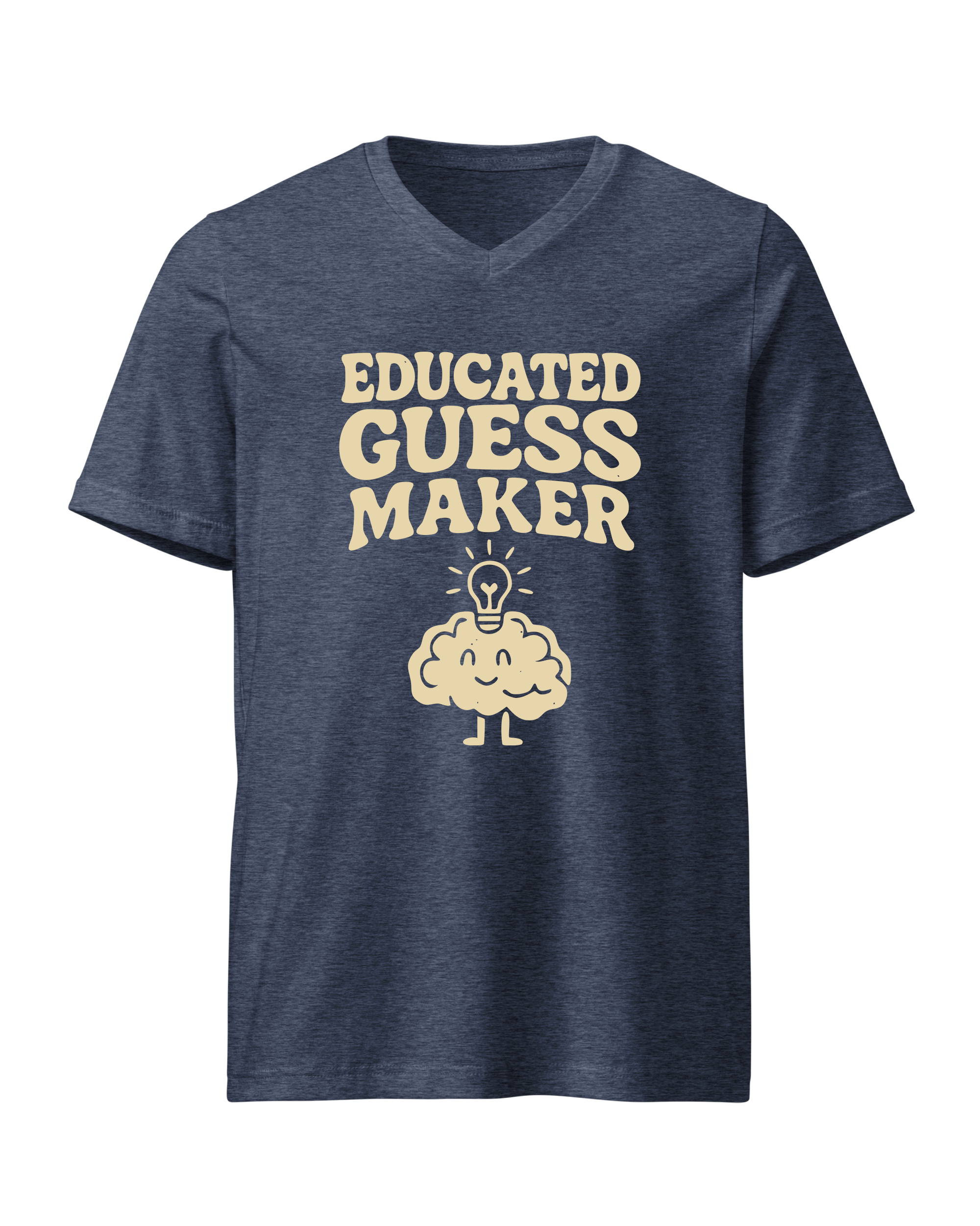 Educated Guess Maker