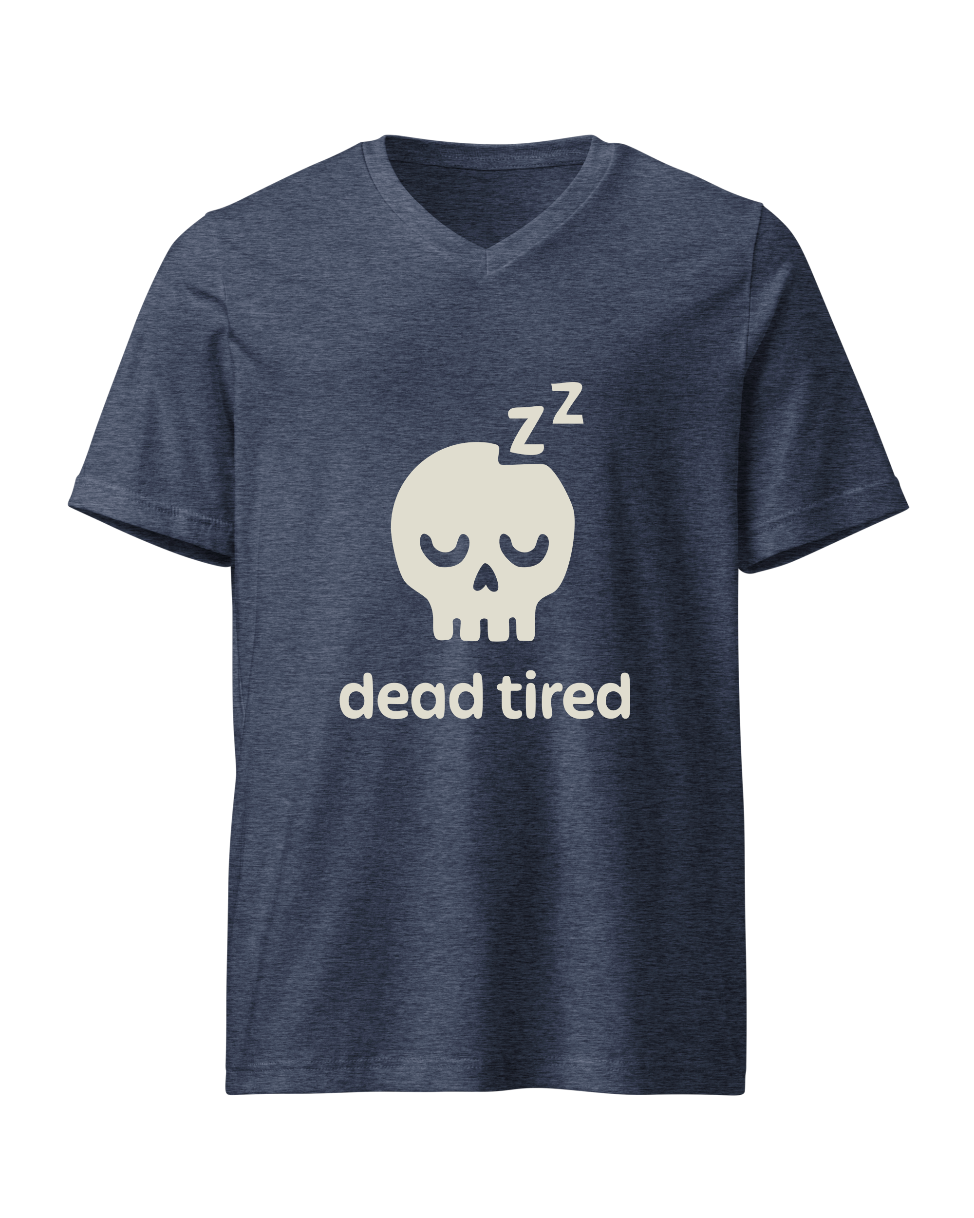 Dead Tired