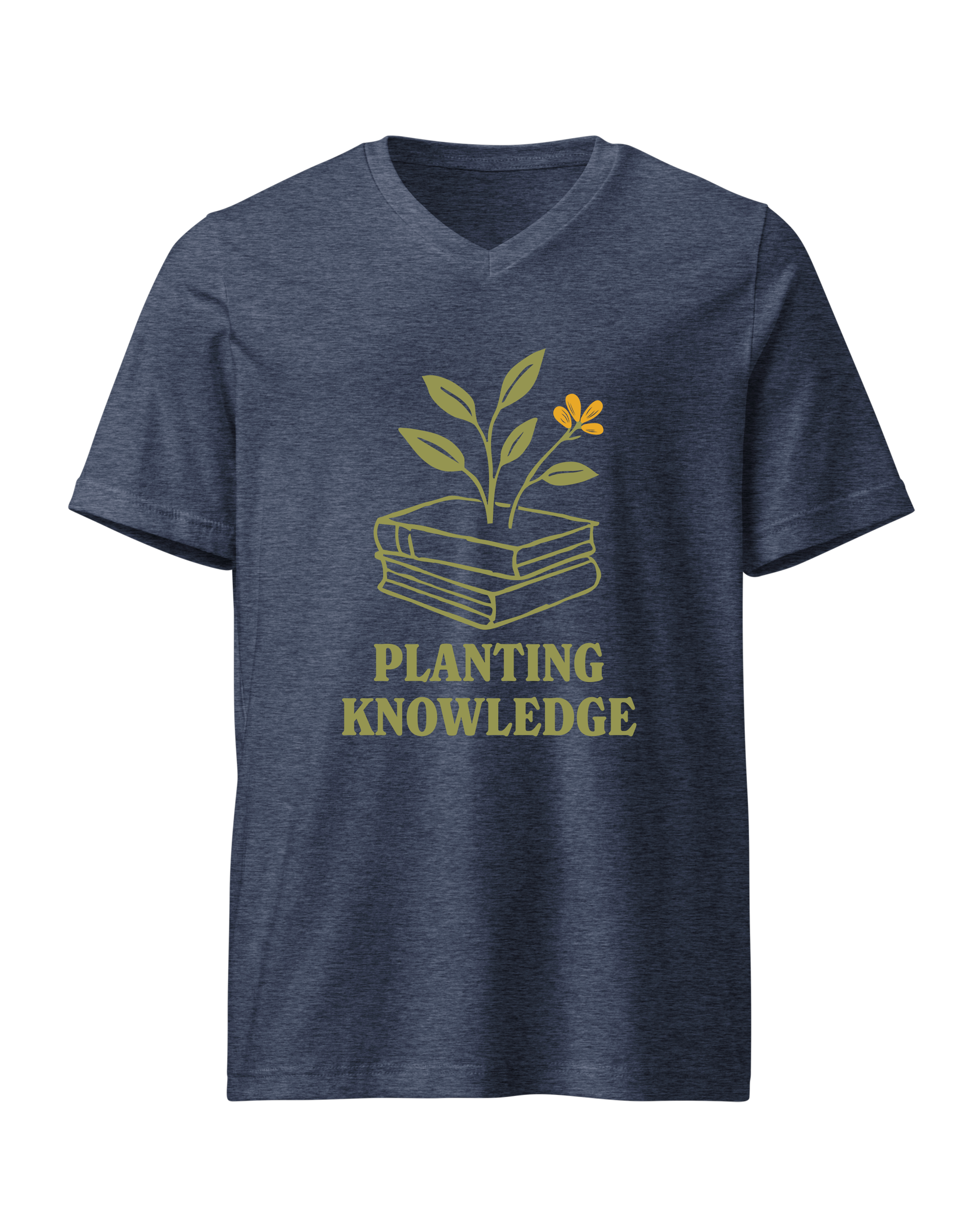 Planting Knowledge