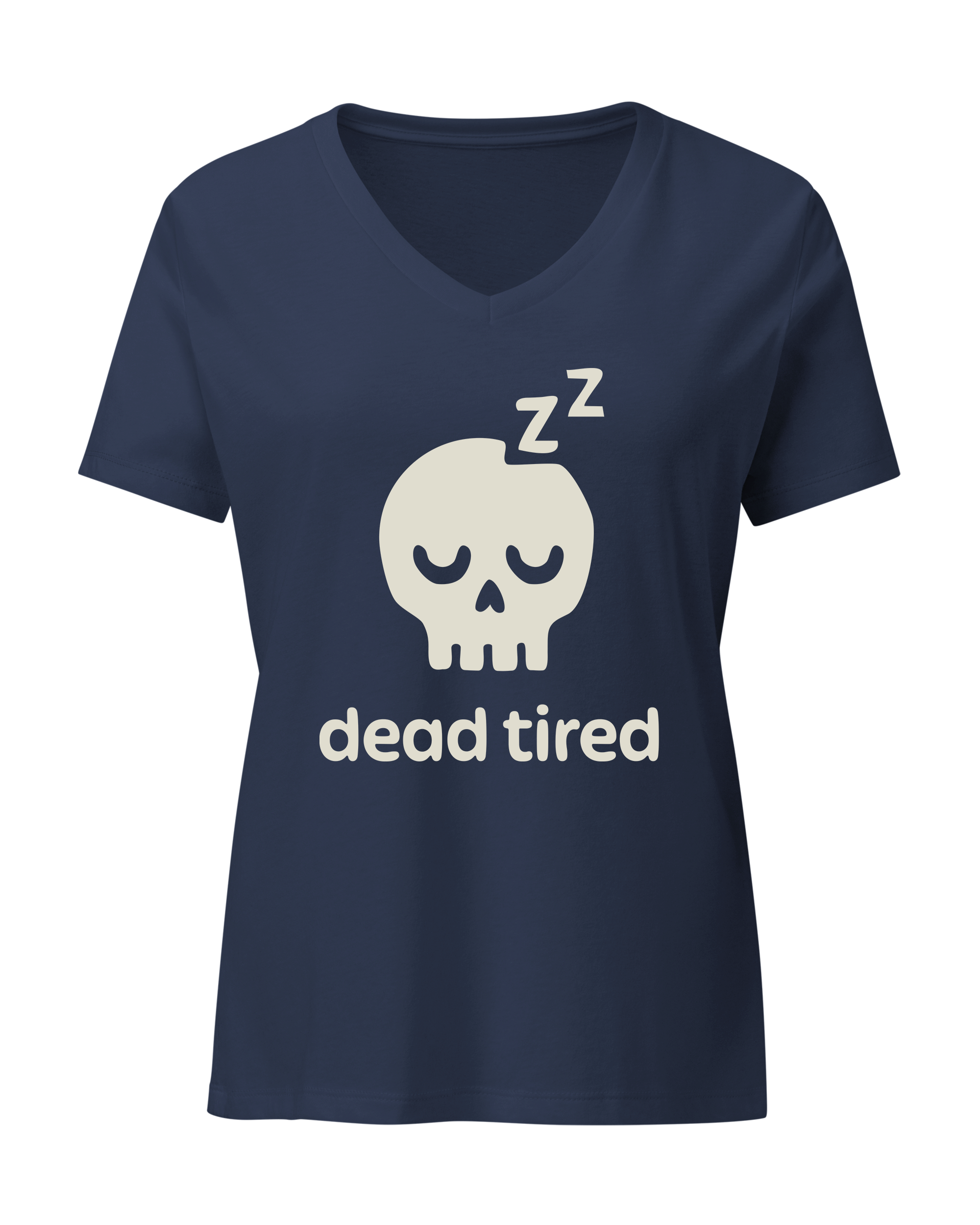 Dead Tired