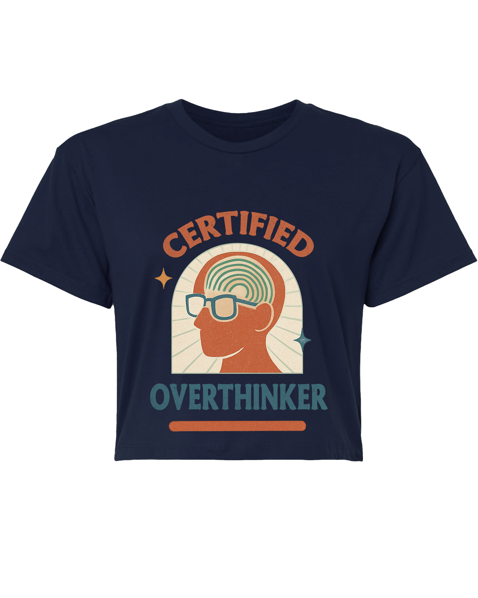 Certified Overthinker