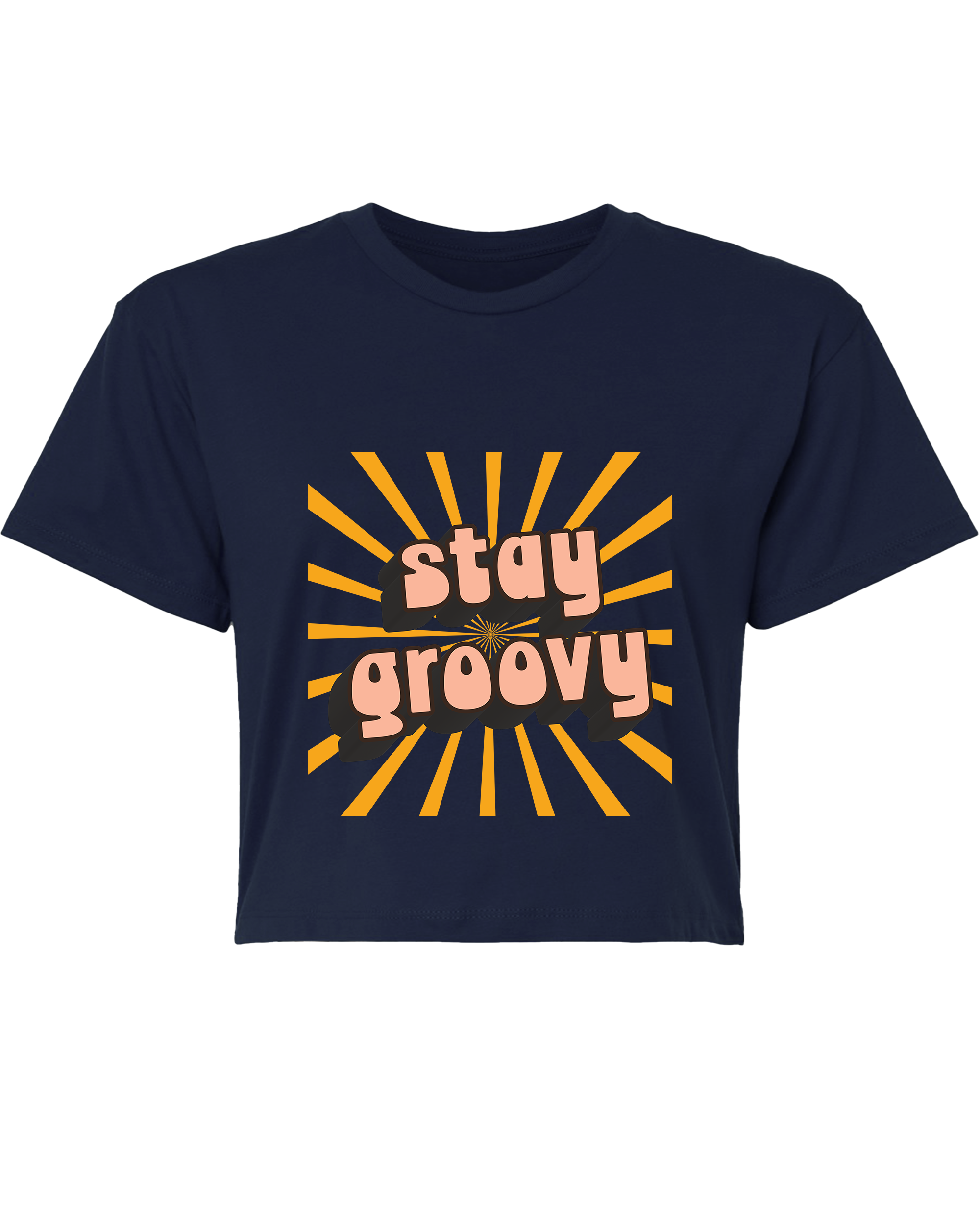 Stay Groovy