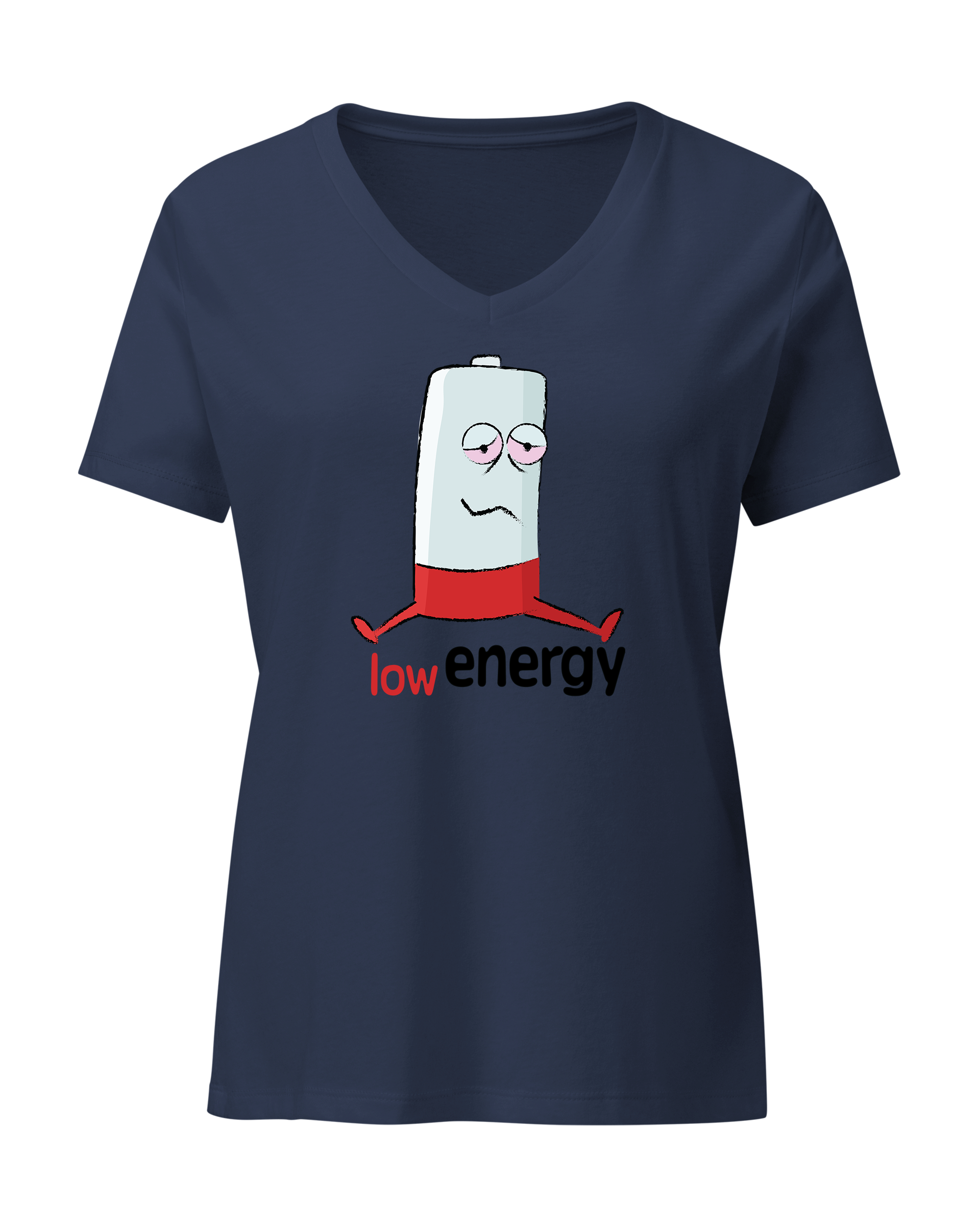 Low Energy