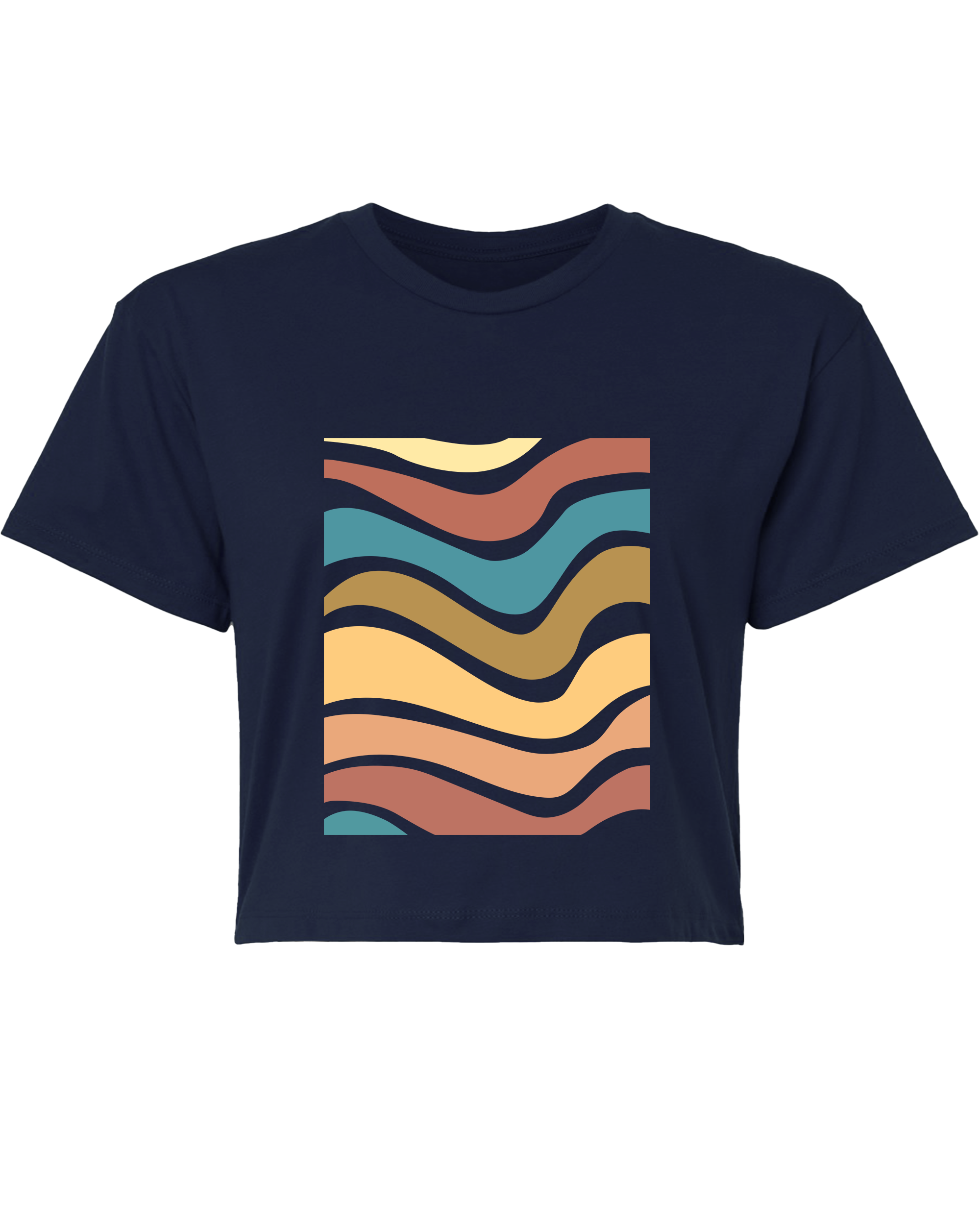 Retro Waves