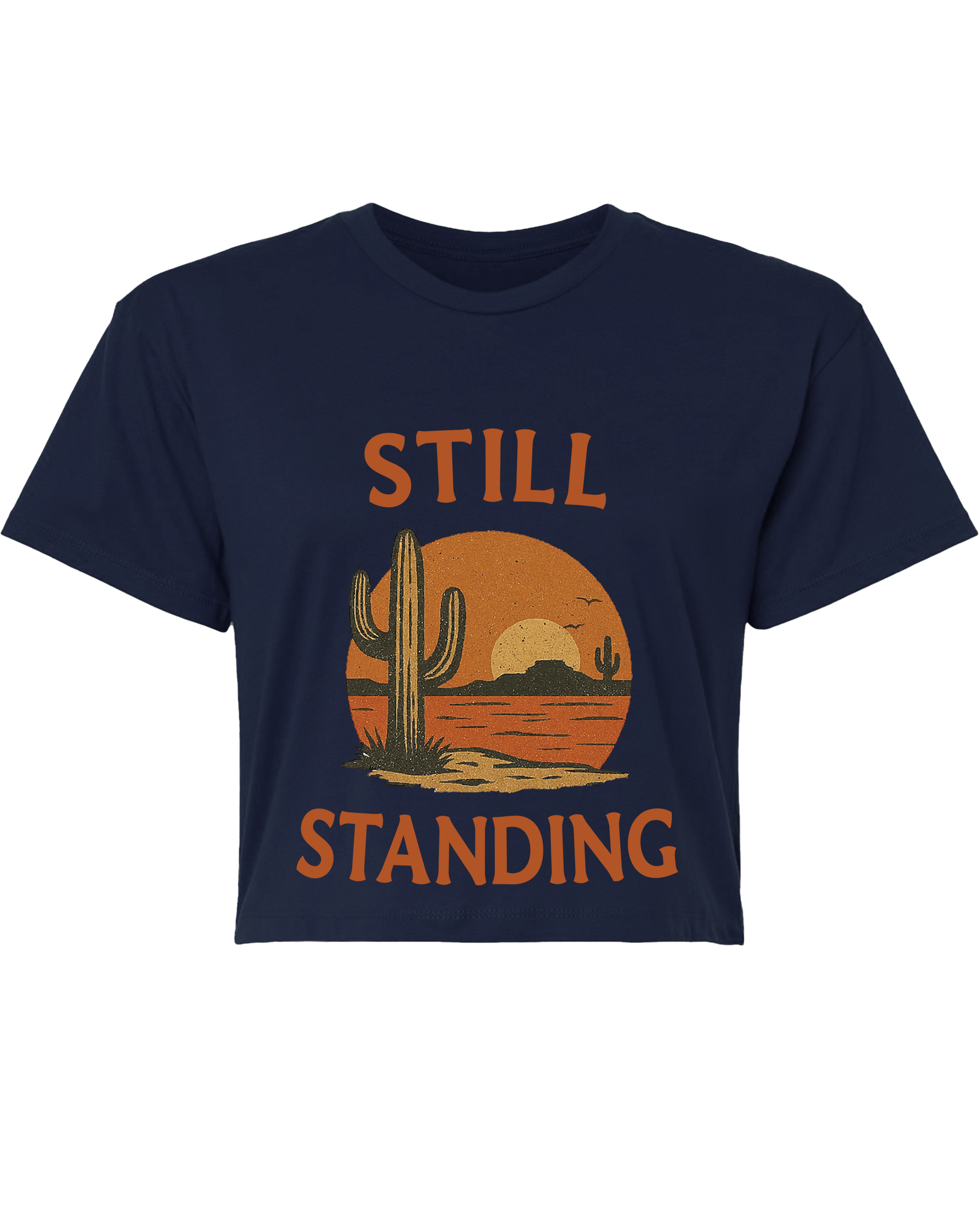 Still Standing