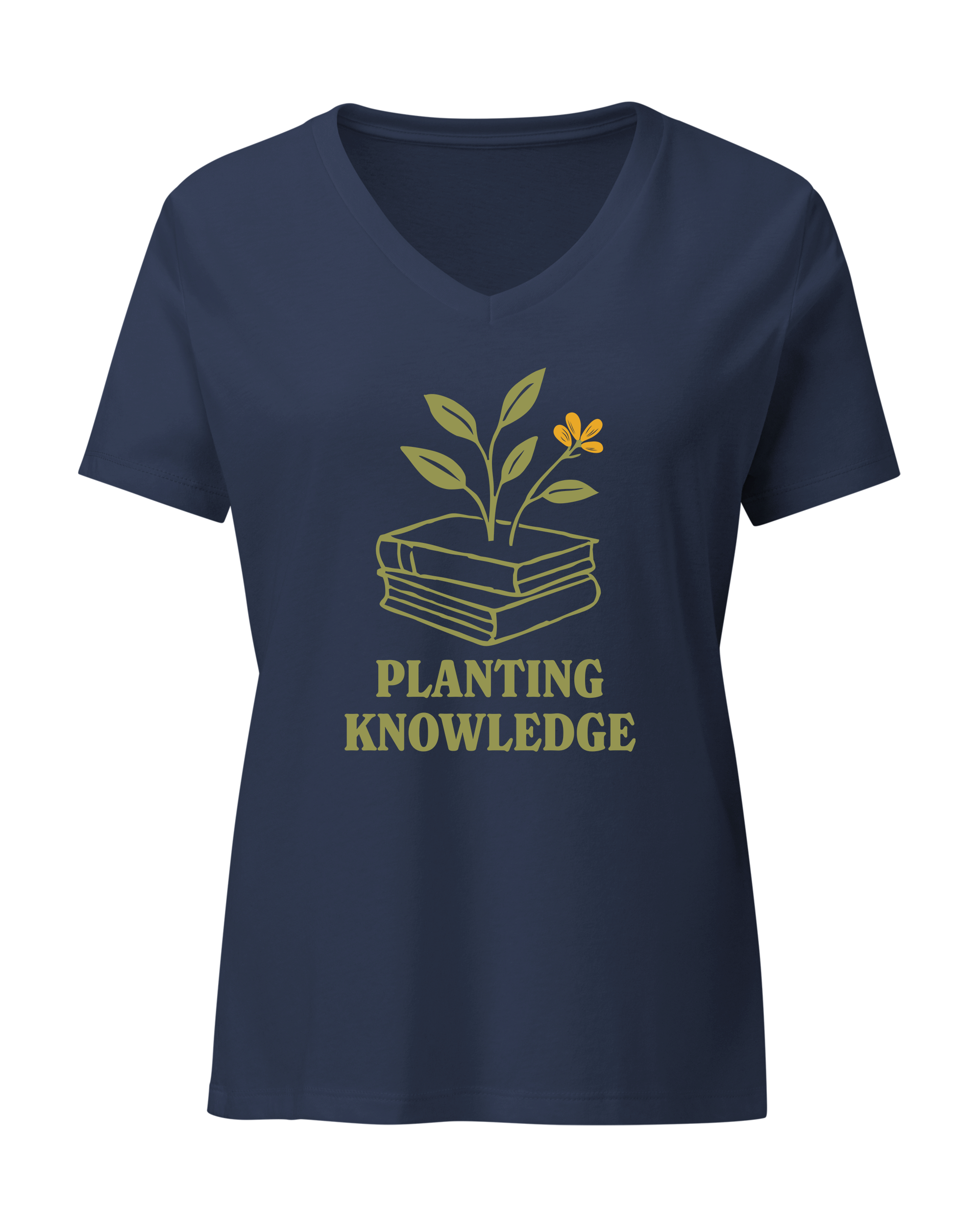 Planting Knowledge