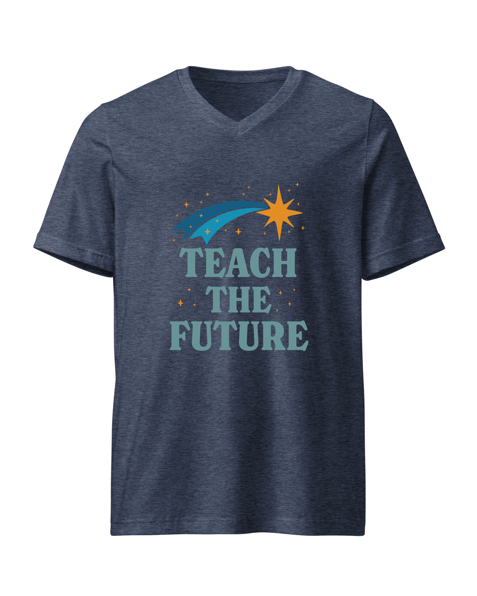Teach The Future