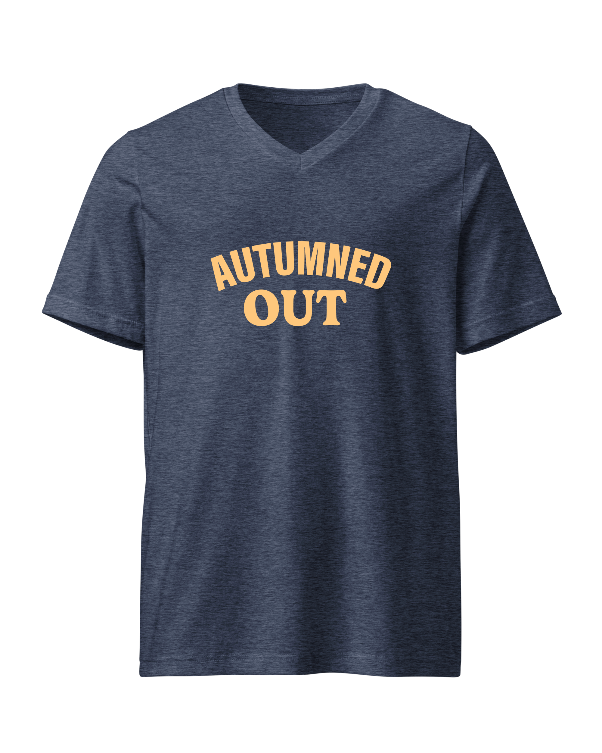 Autumned Out