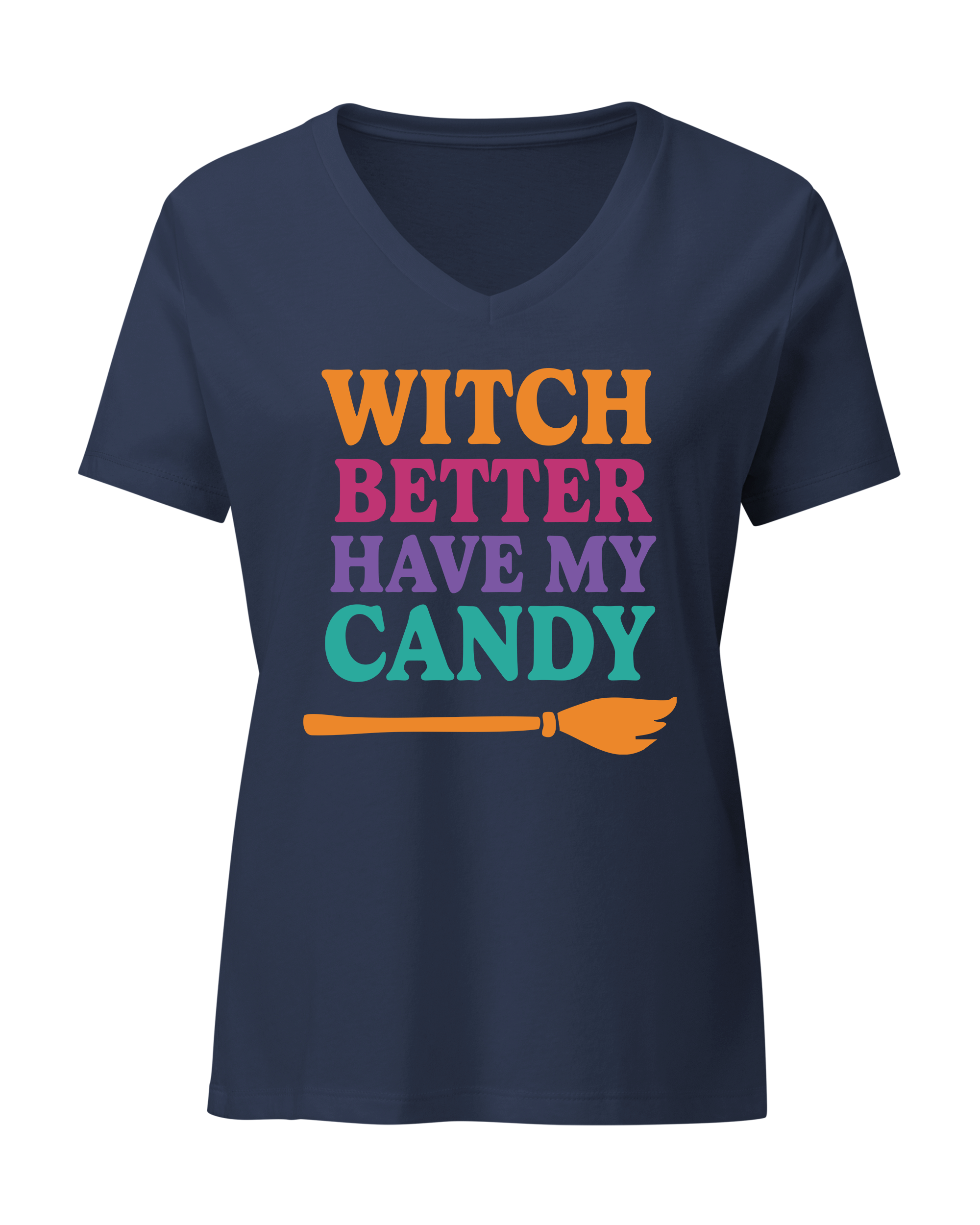 Witch Better Have My Candy