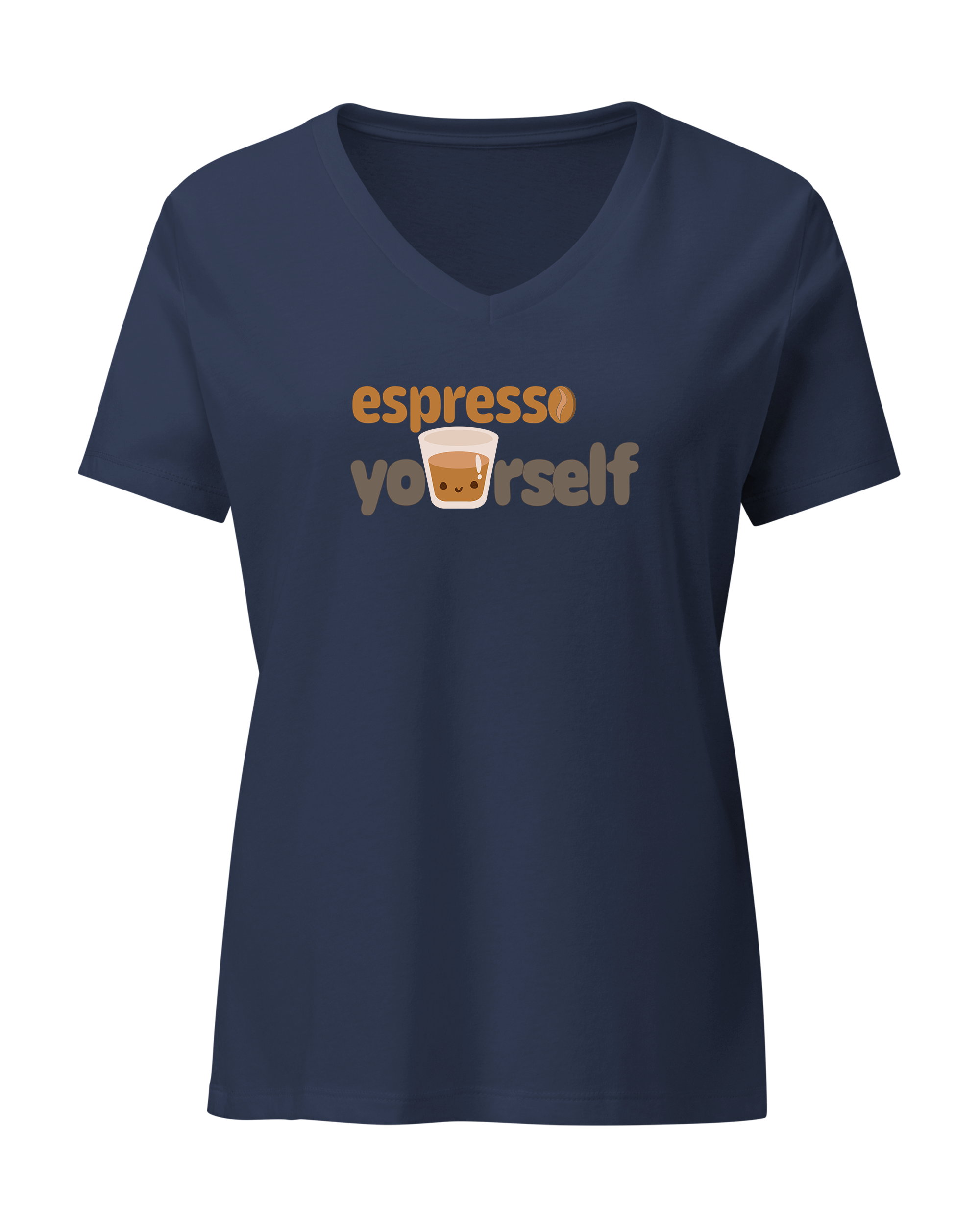 Espresso Yourself
