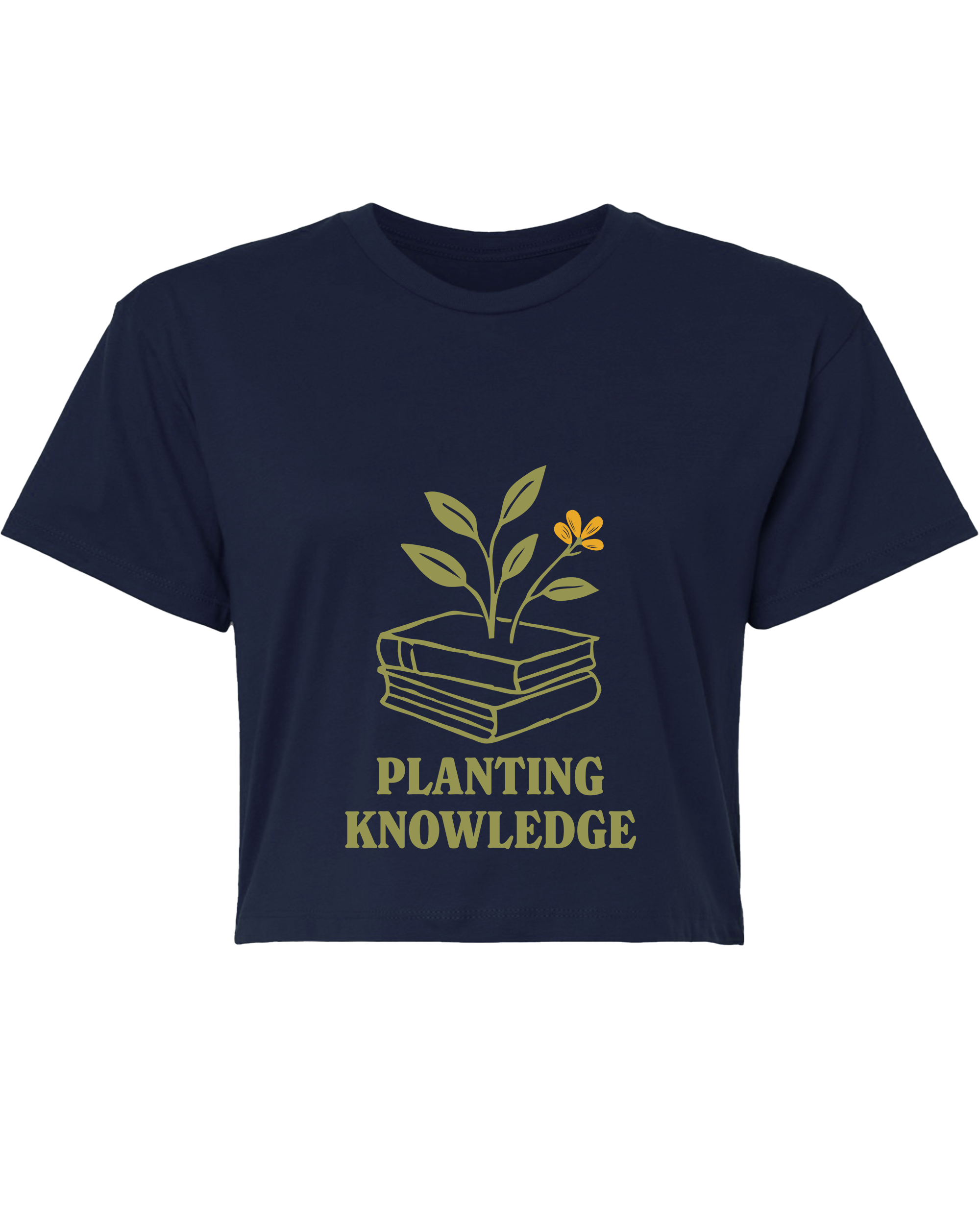 Planting Knowledge