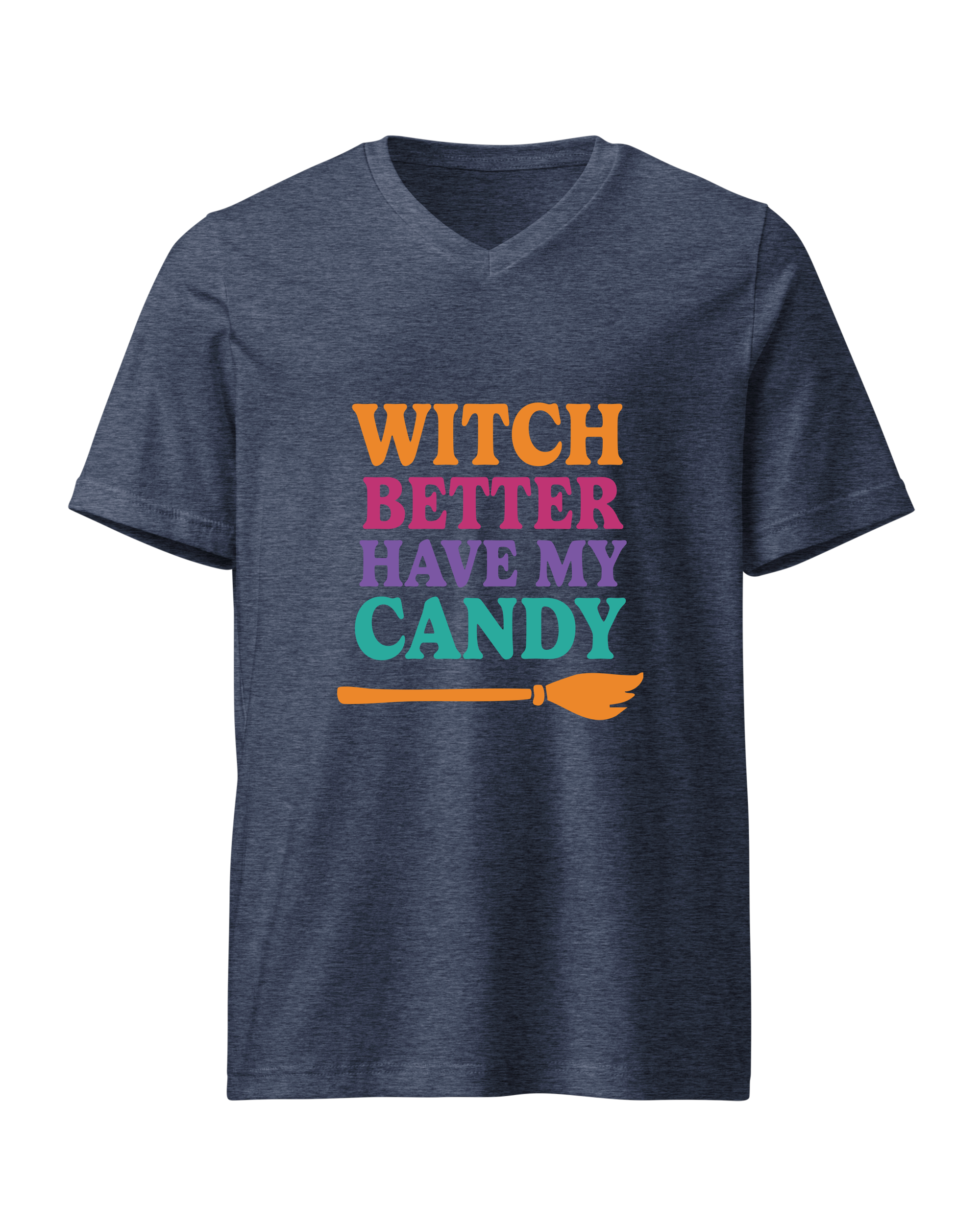 Witch Better Have My Candy