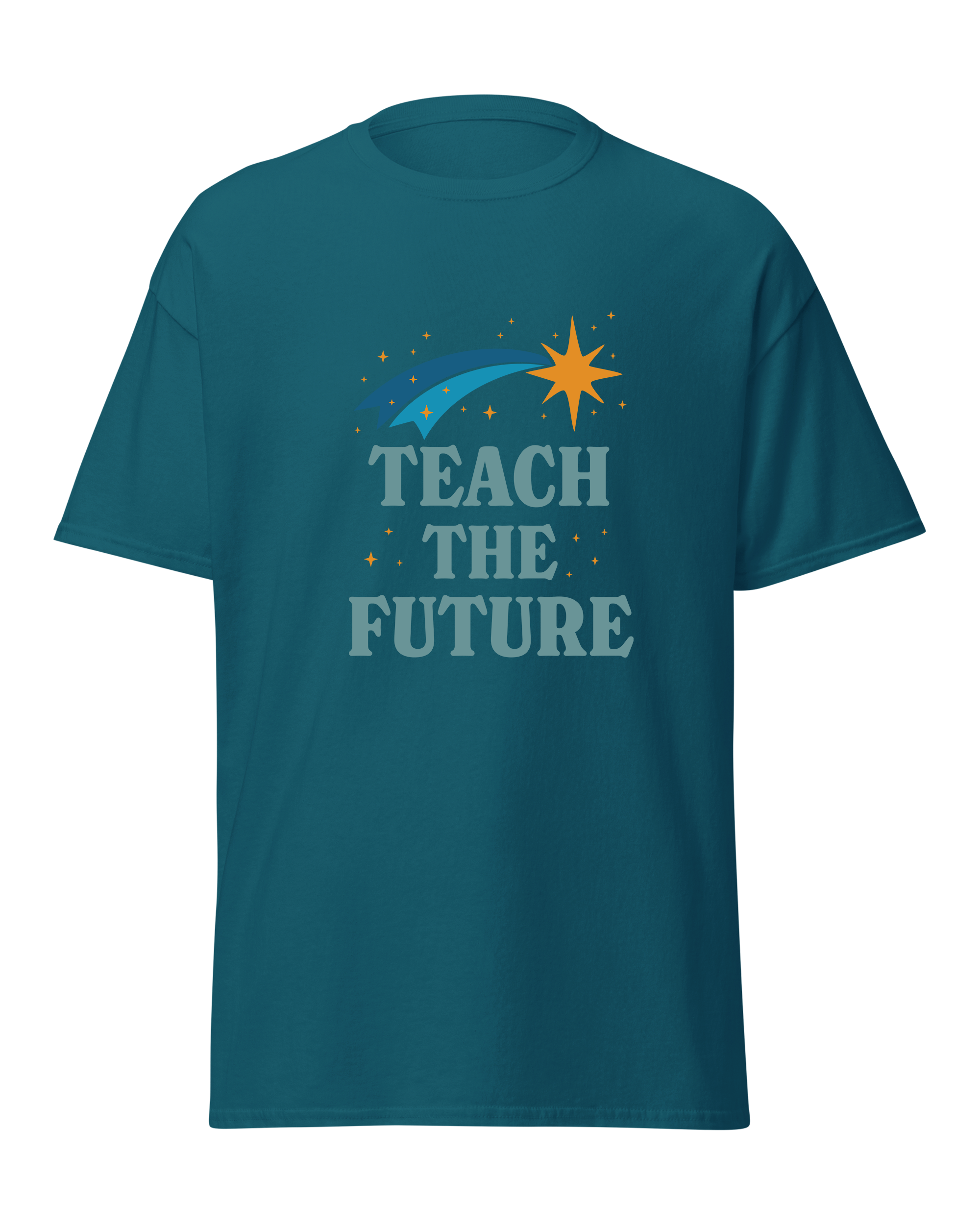 Teach The Future