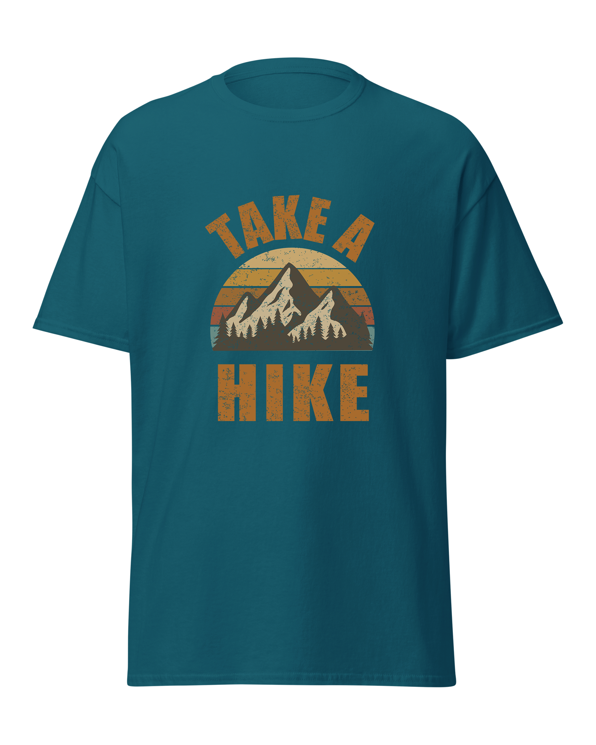 Take A Hike