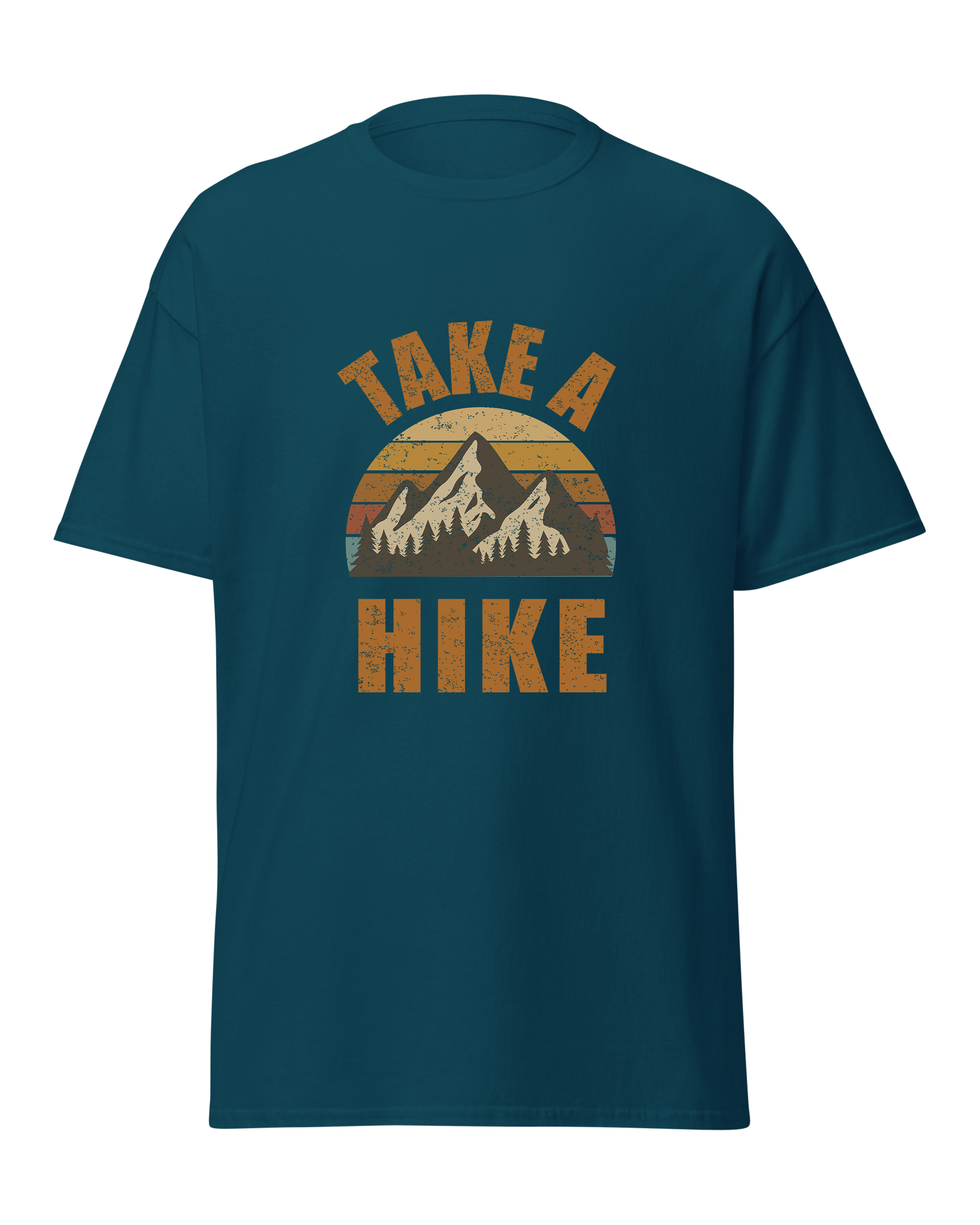 Take A Hike