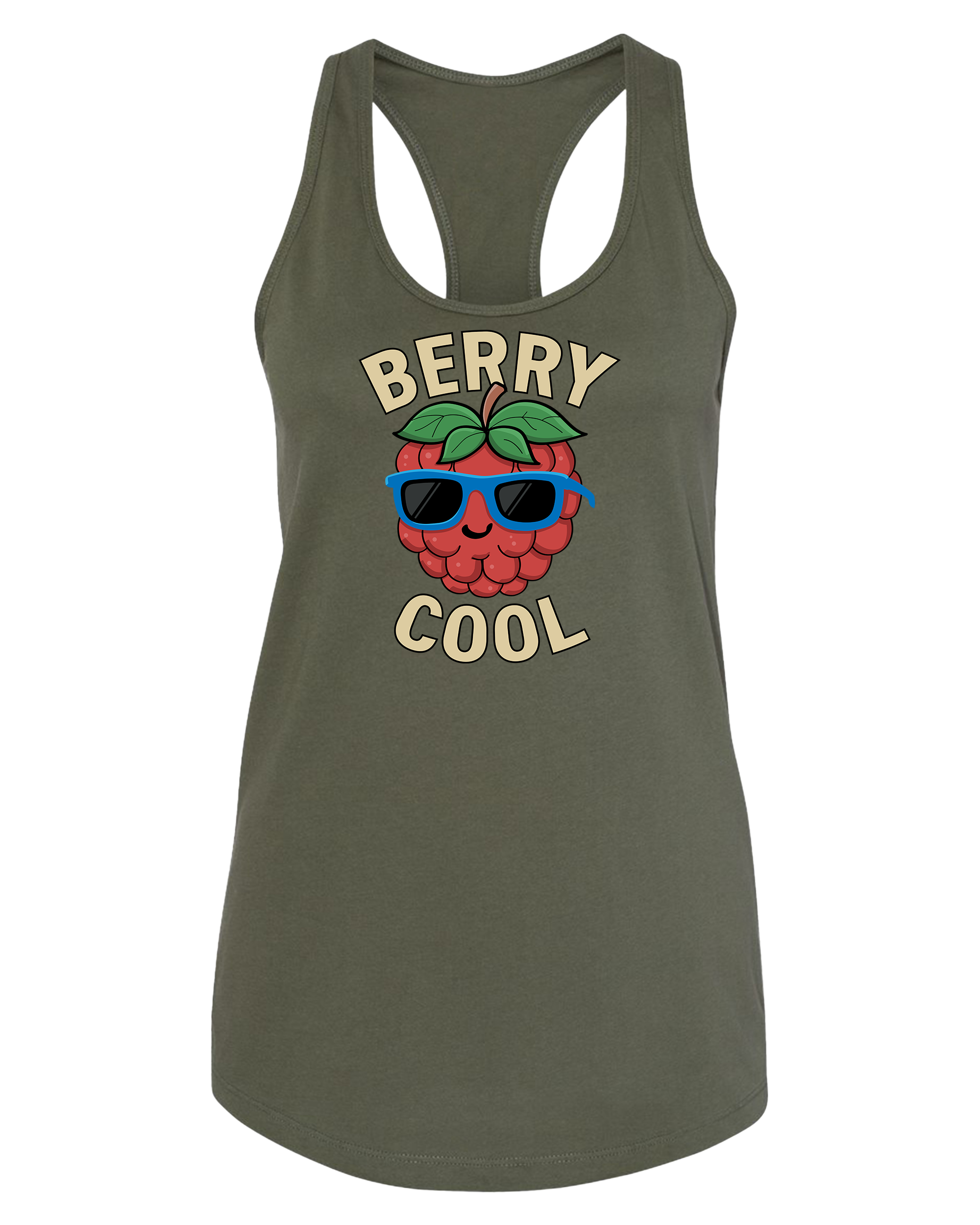 Berry Cool