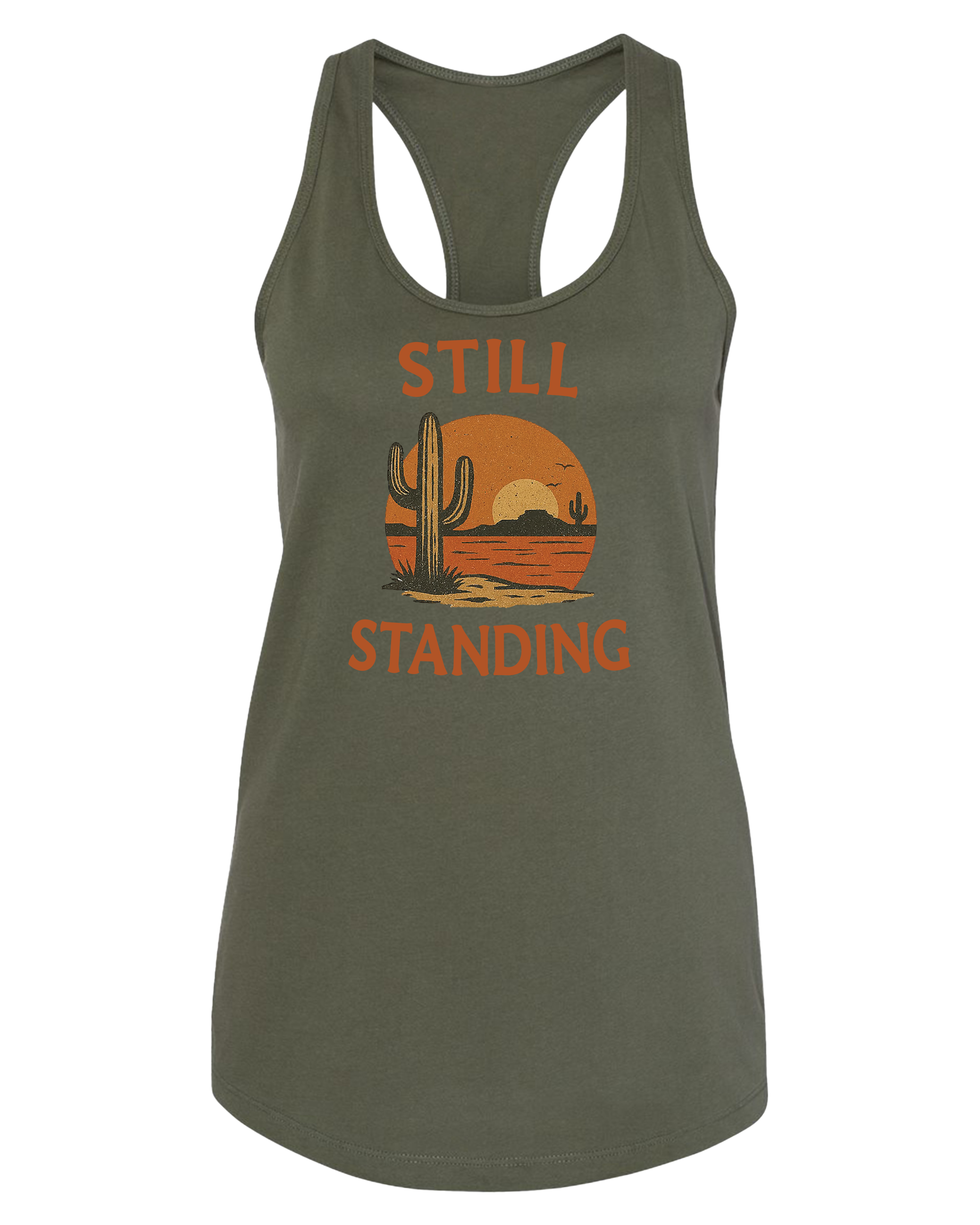 Still Standing