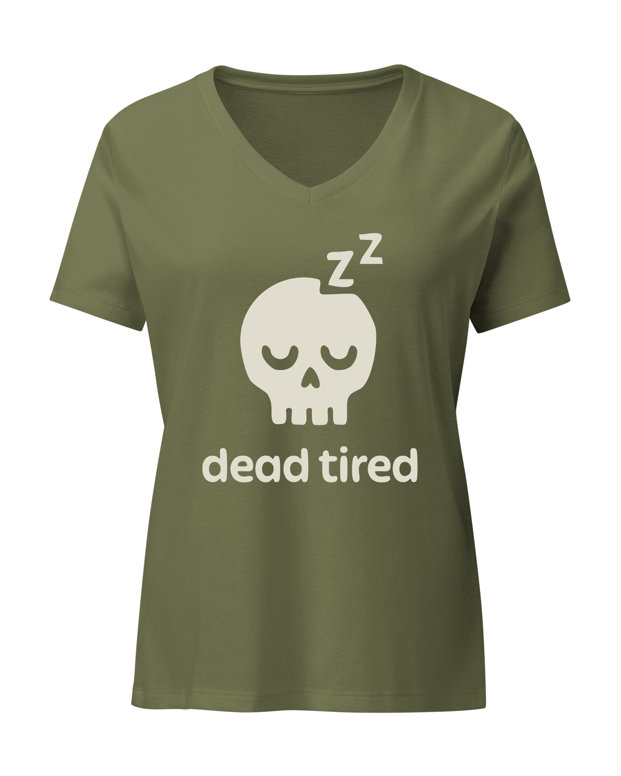 Dead Tired