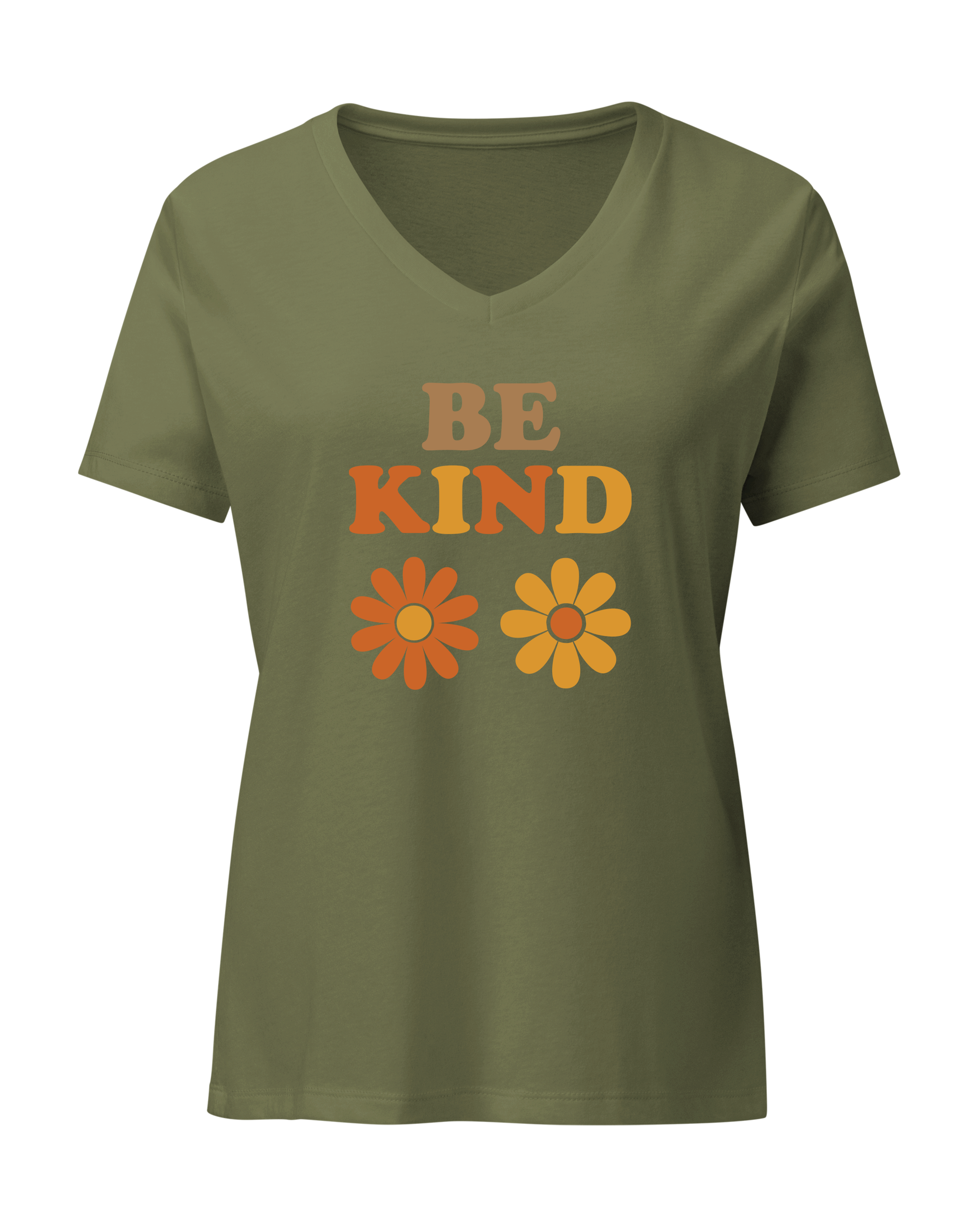 Be Kind
