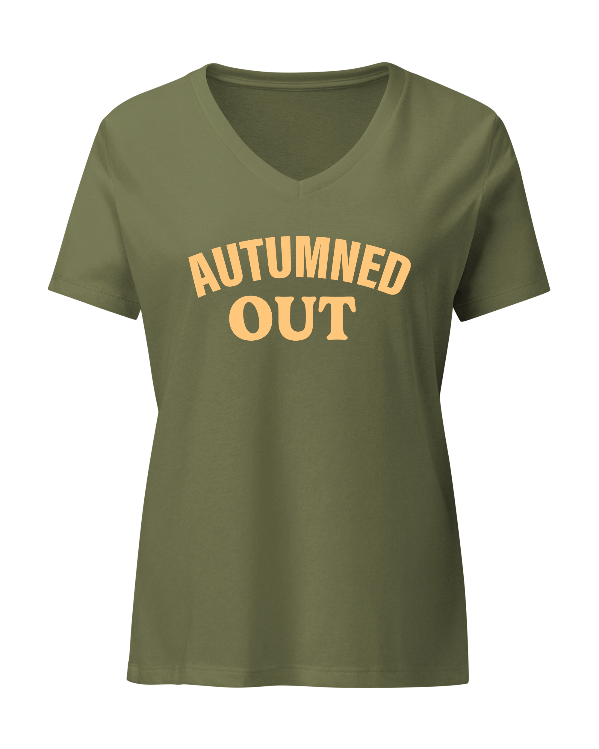 Autumned Out